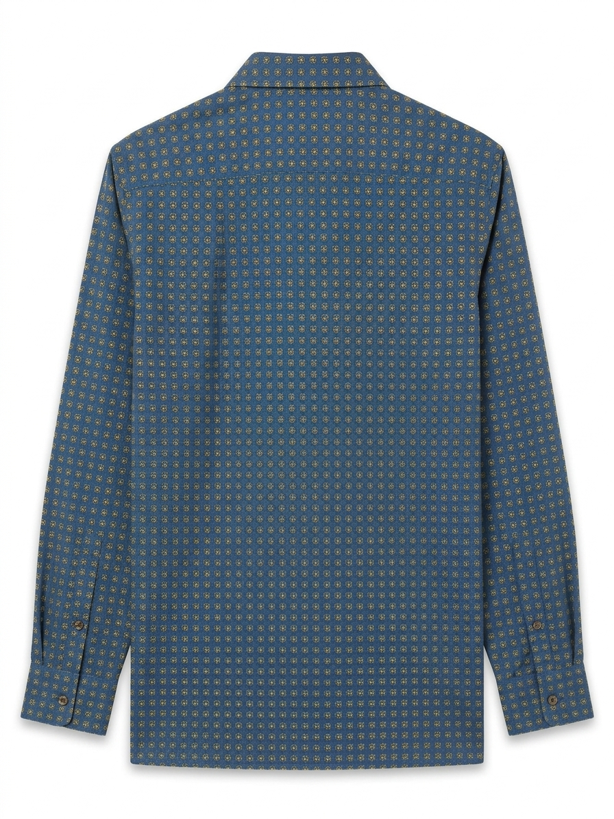 Long-sleeved Shirt in S