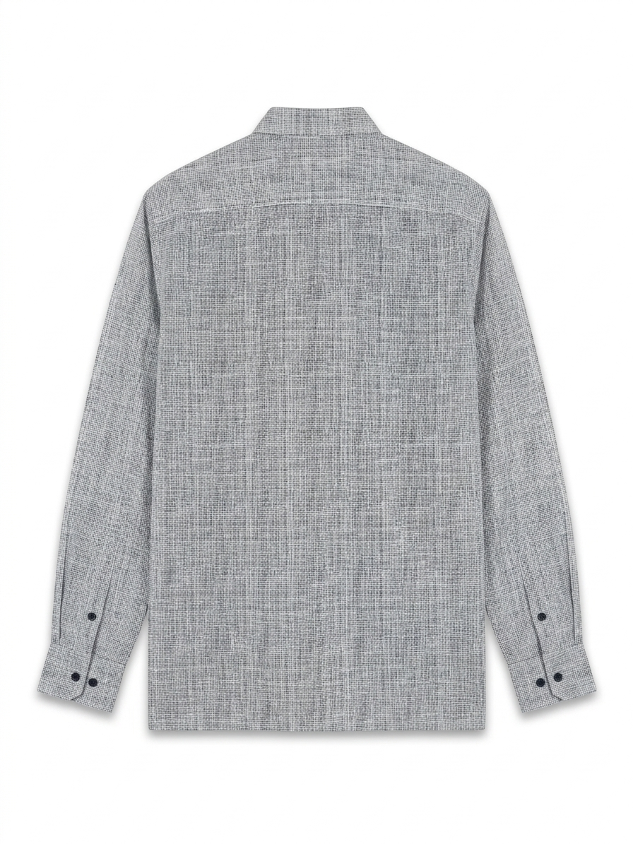 Long-sleeved Shirt in S
