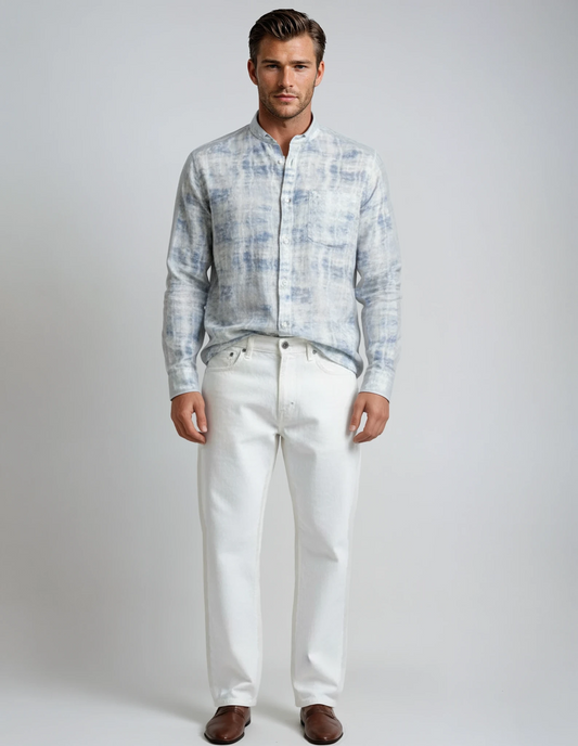 Long-sleeved Shirt in XL