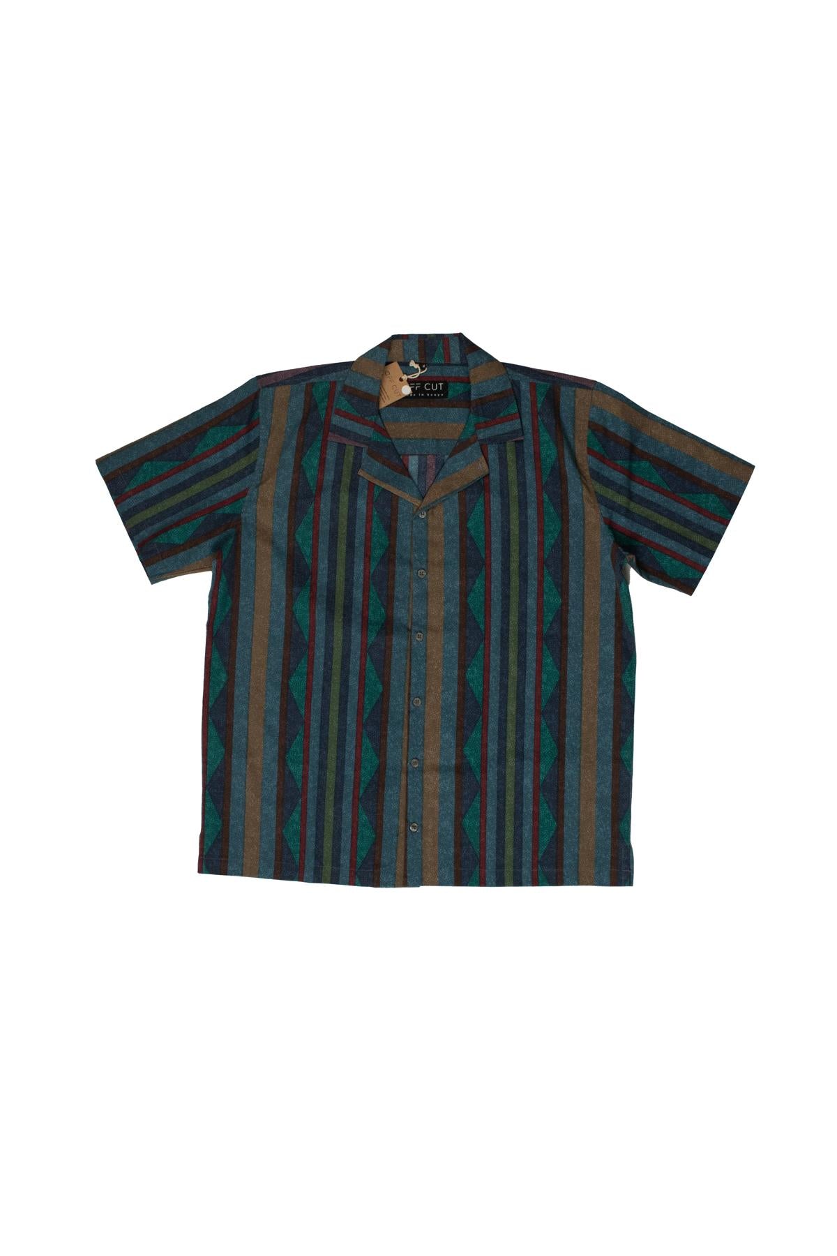 Crazy Shirt in M