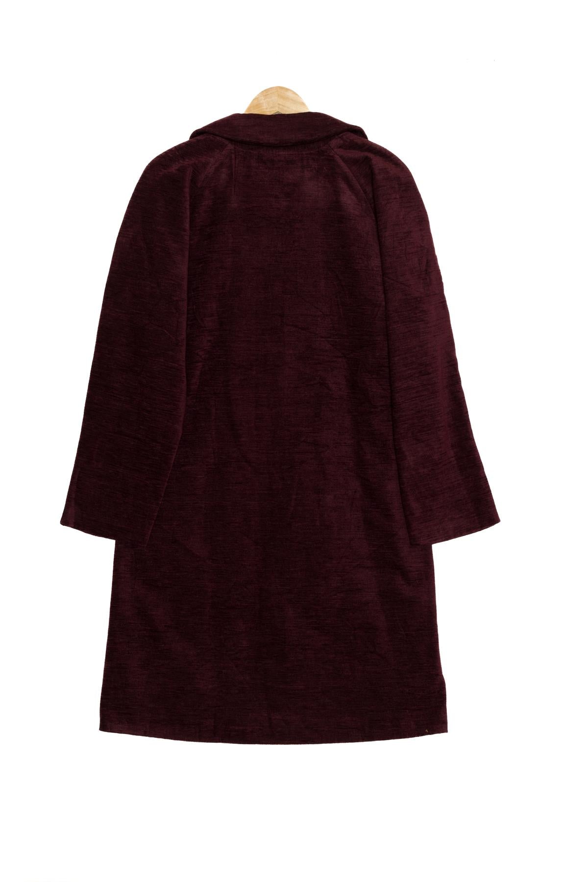Raglan in S