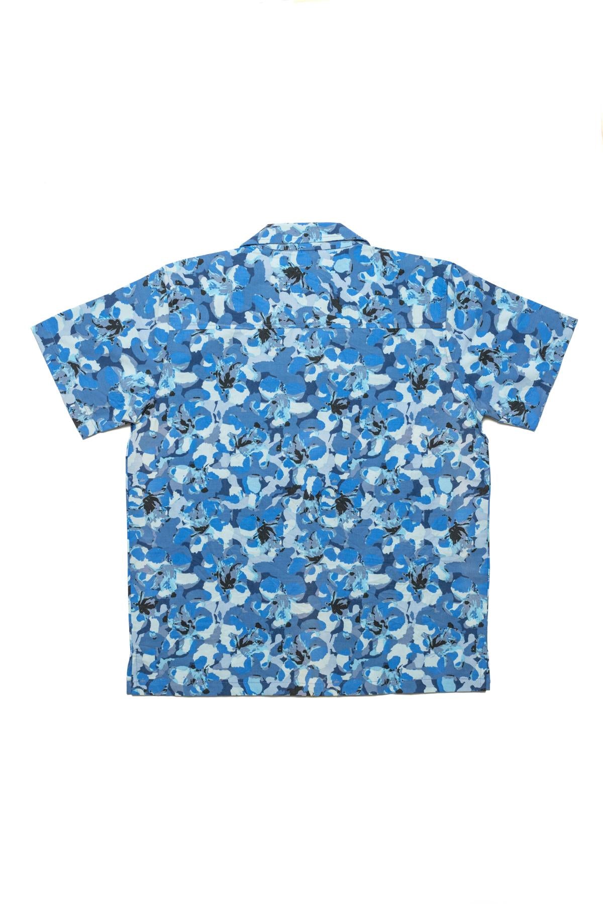 Crazy Short-Sleeved Shirt in S