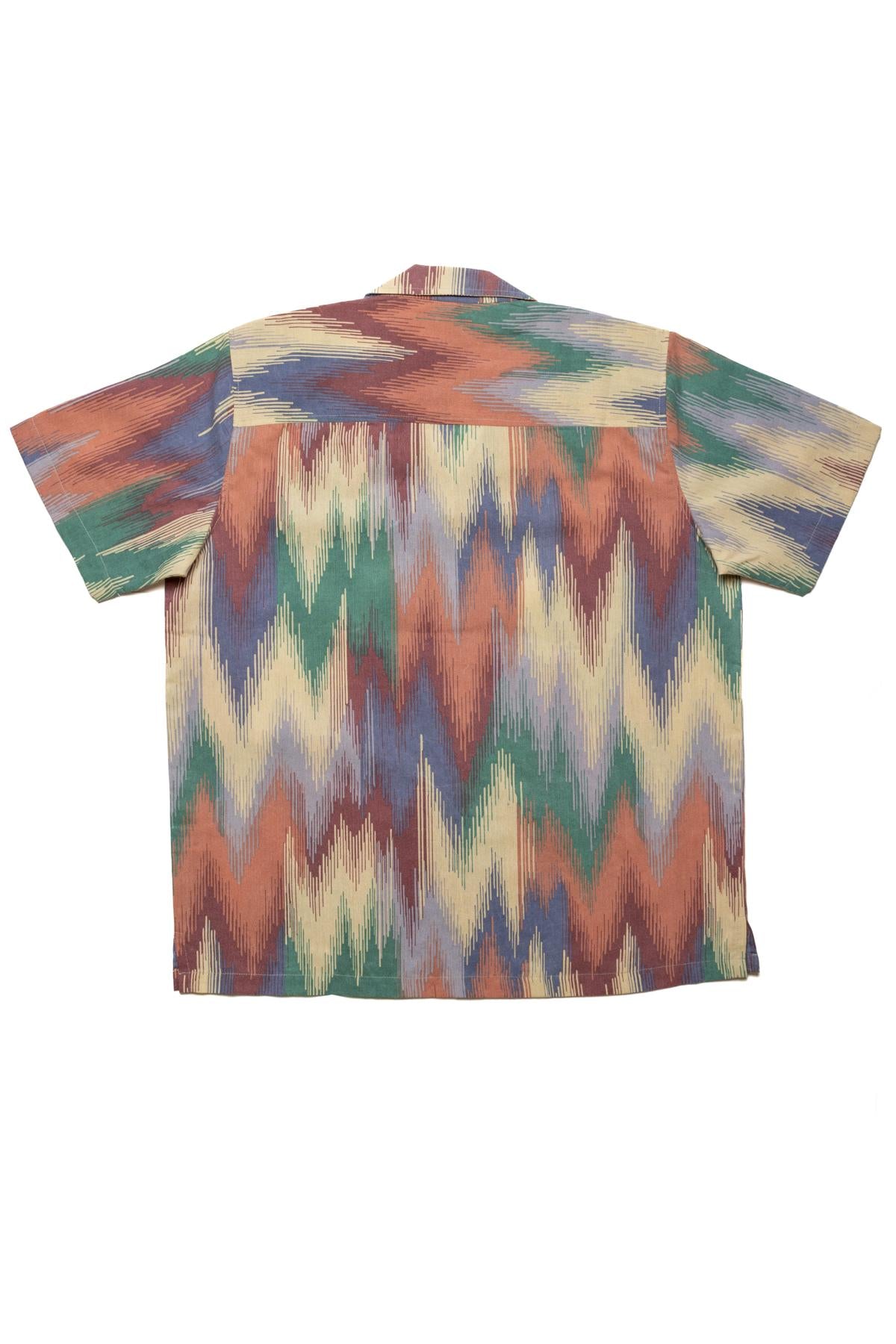 Crazy Shirt in L