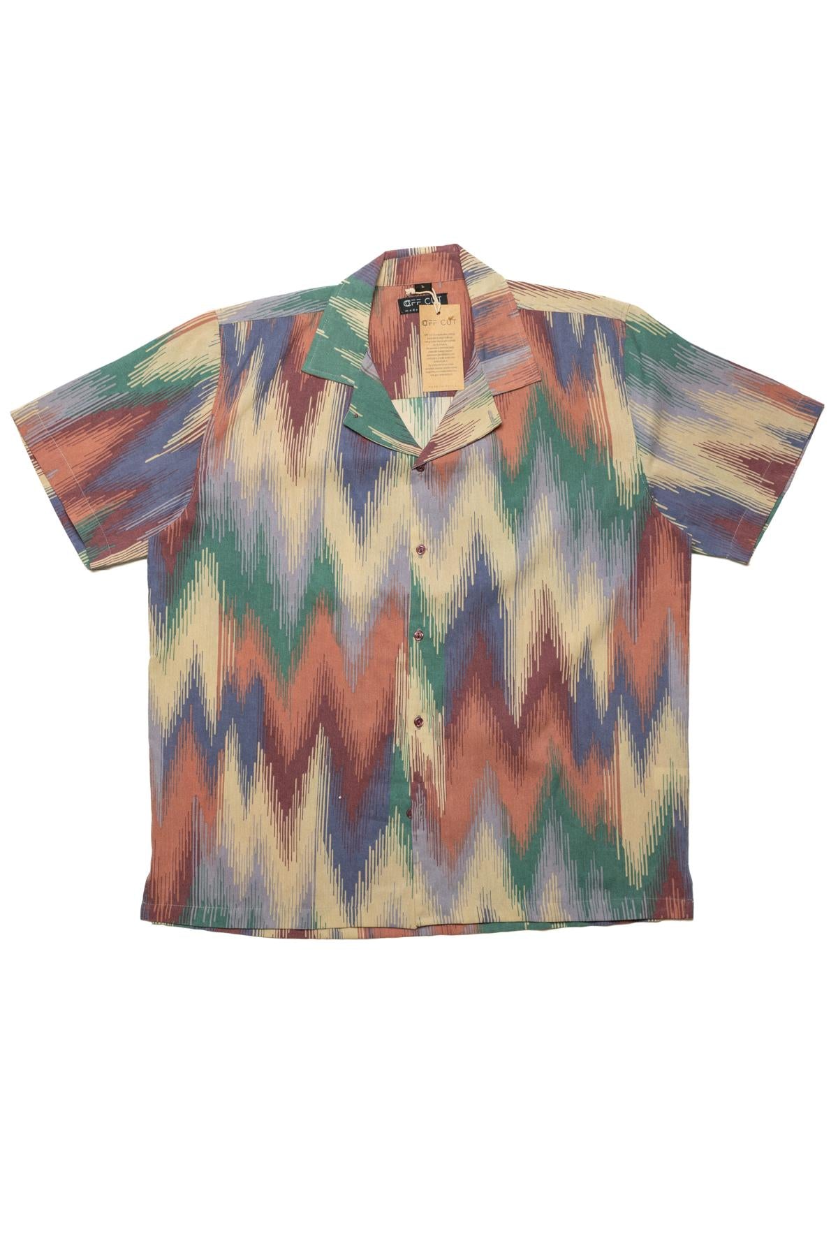 Crazy Shirt in L