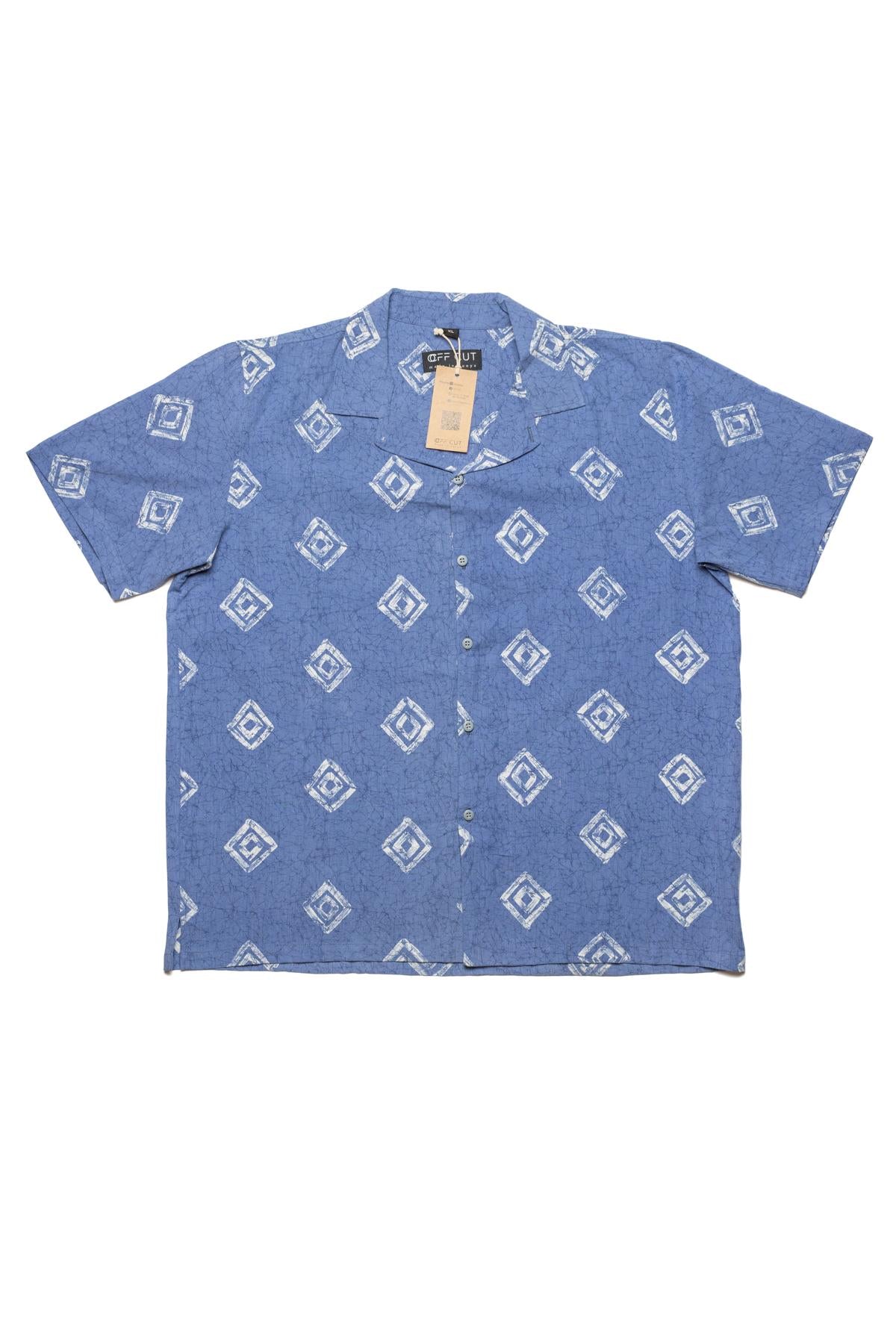 Crazy Shirt in XL