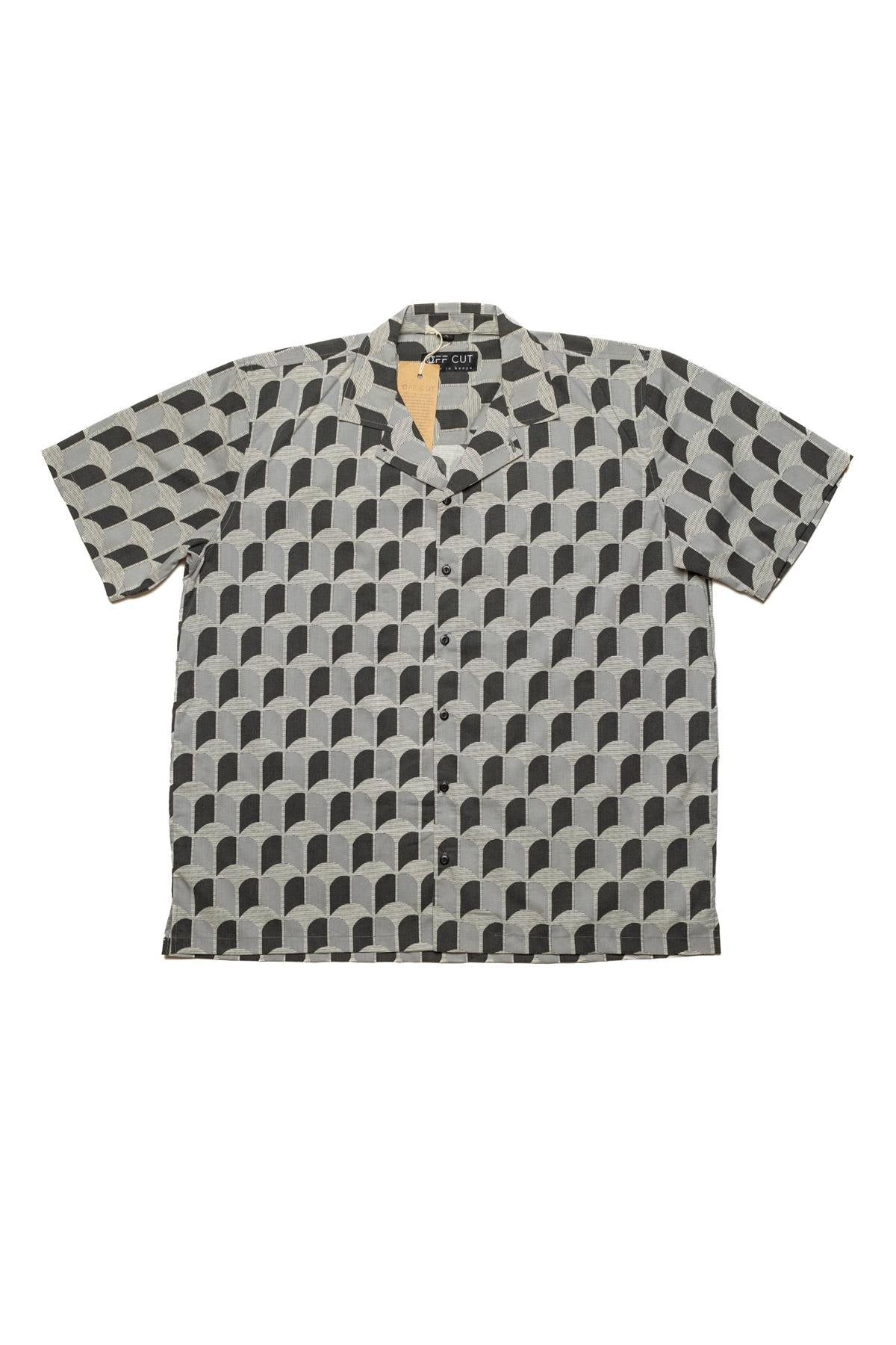 Crazy Shirt in XL