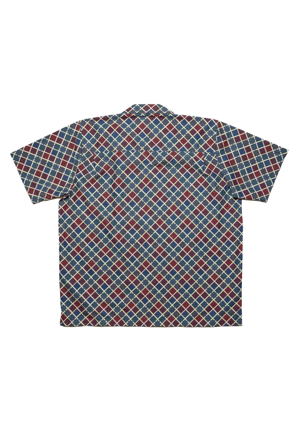 Crazy Shirt in XL