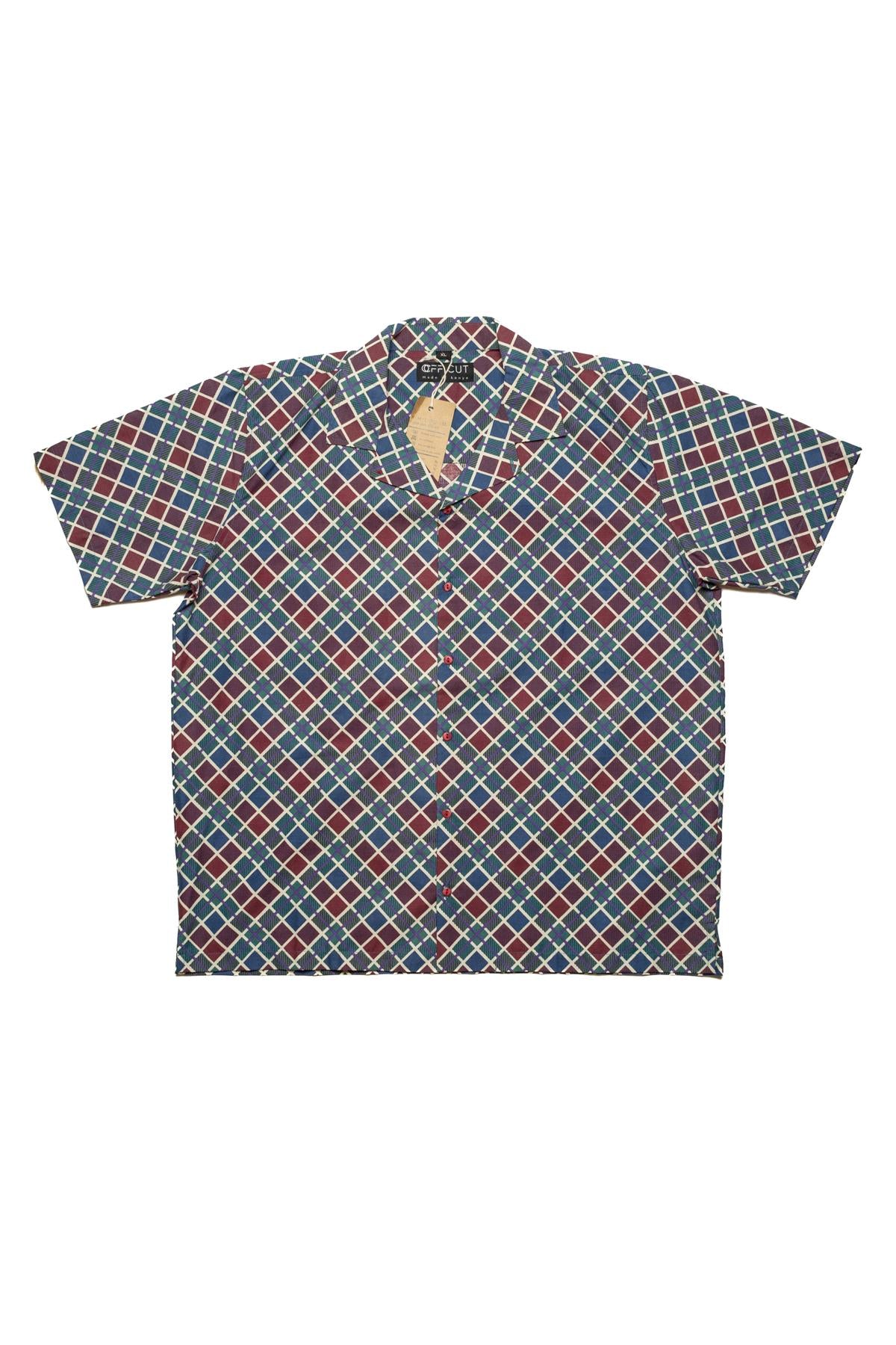 Crazy Shirt in XL