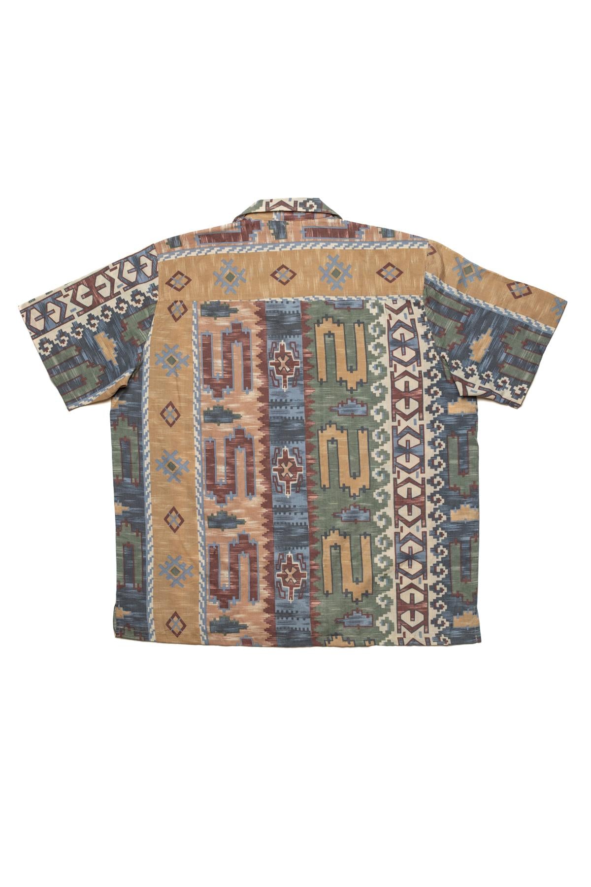 Crazy Shirt in XXL