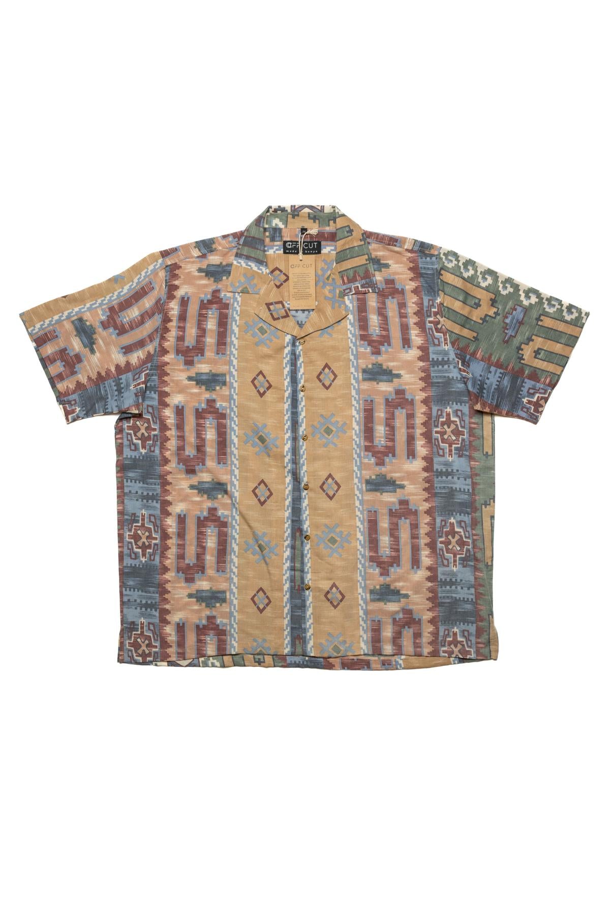 Crazy Shirt in XXL