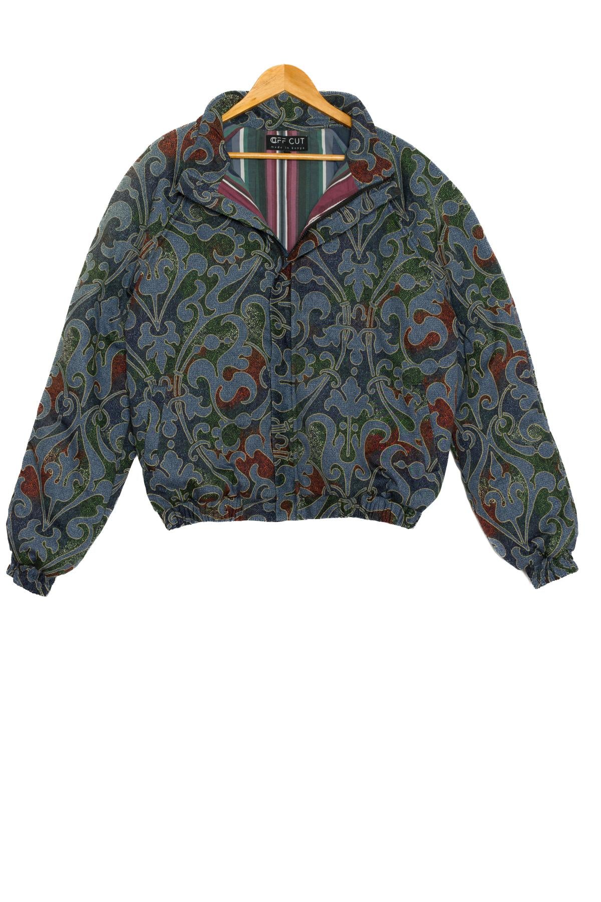 Puffer Jacket S