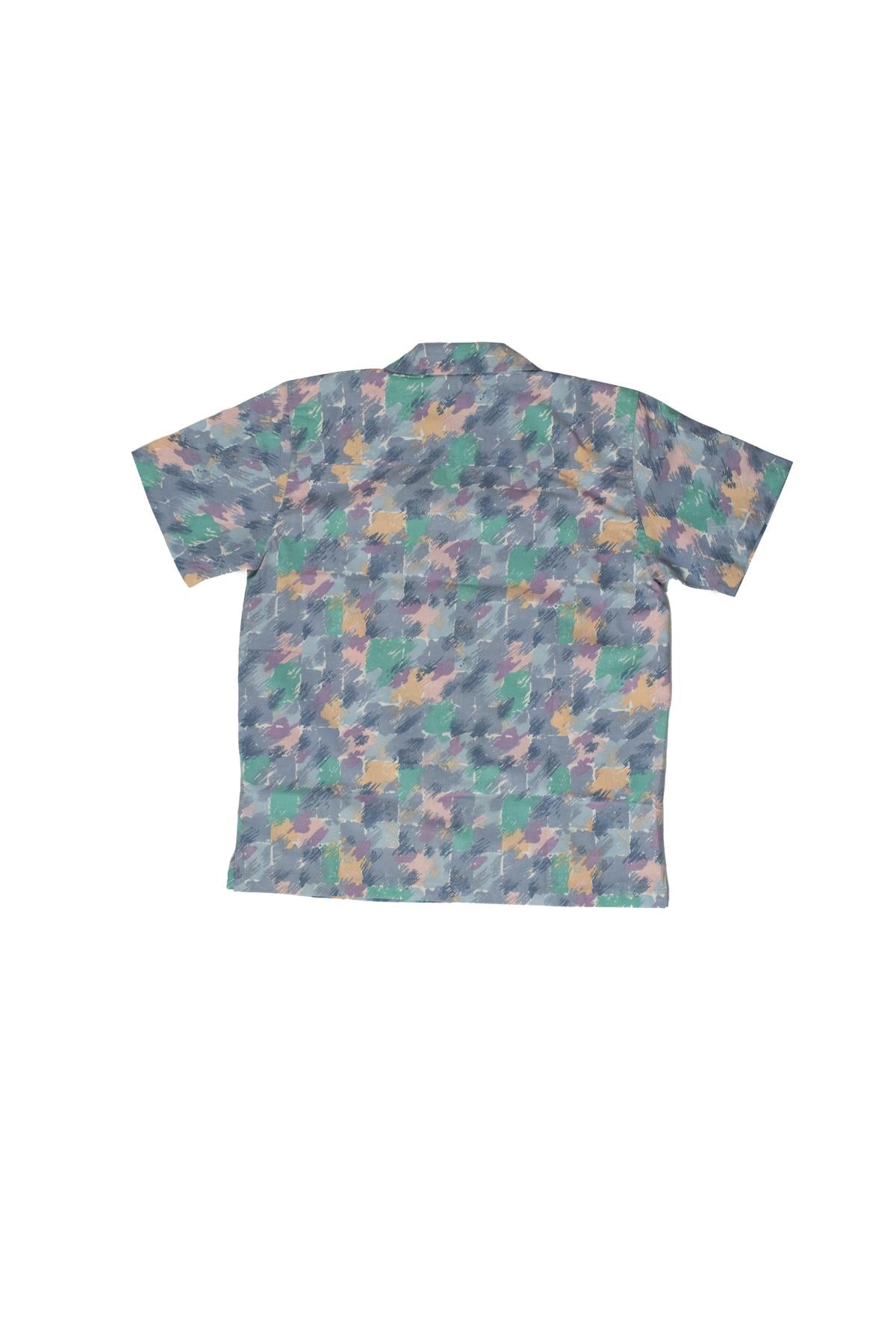 Crazy Shirt in S