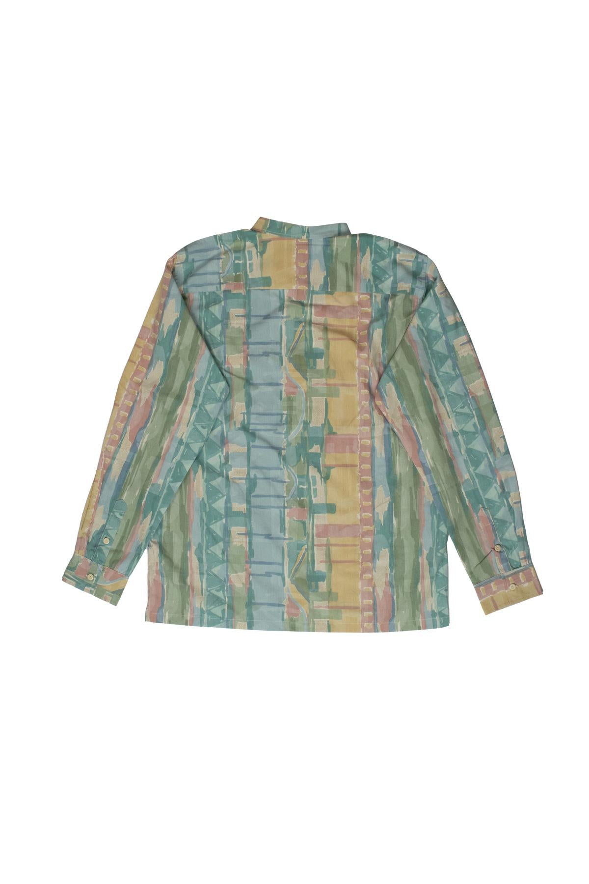 Long-sleeved Shirt in XL