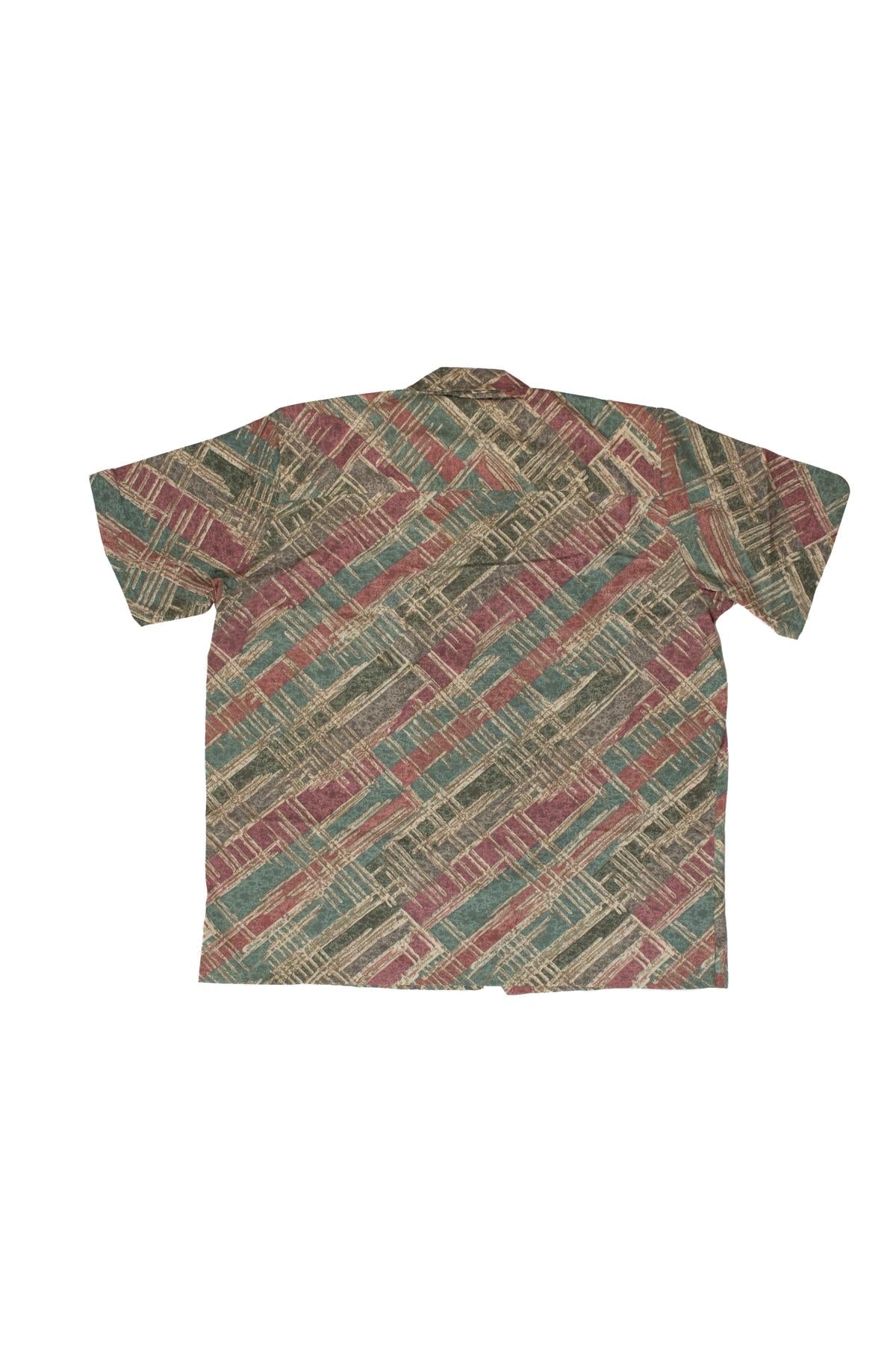 Crazy Shirt in XL