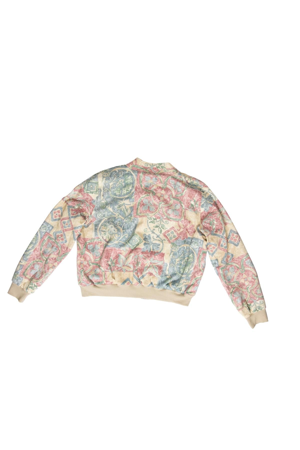 Bomber Jacket L