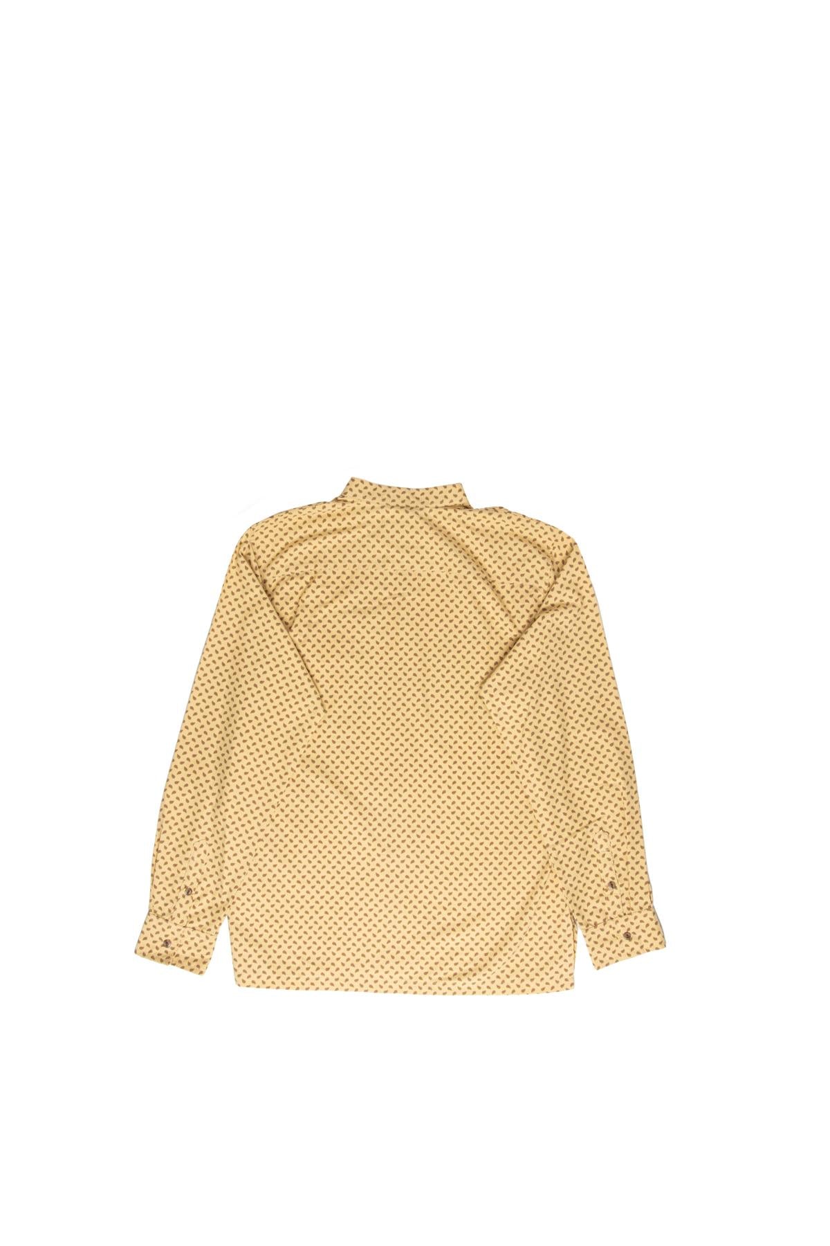Long-sleeved Shirt in L
