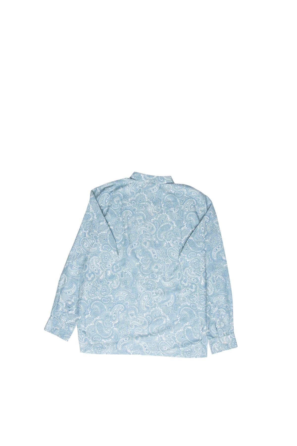 Long-sleeved Shirt in L