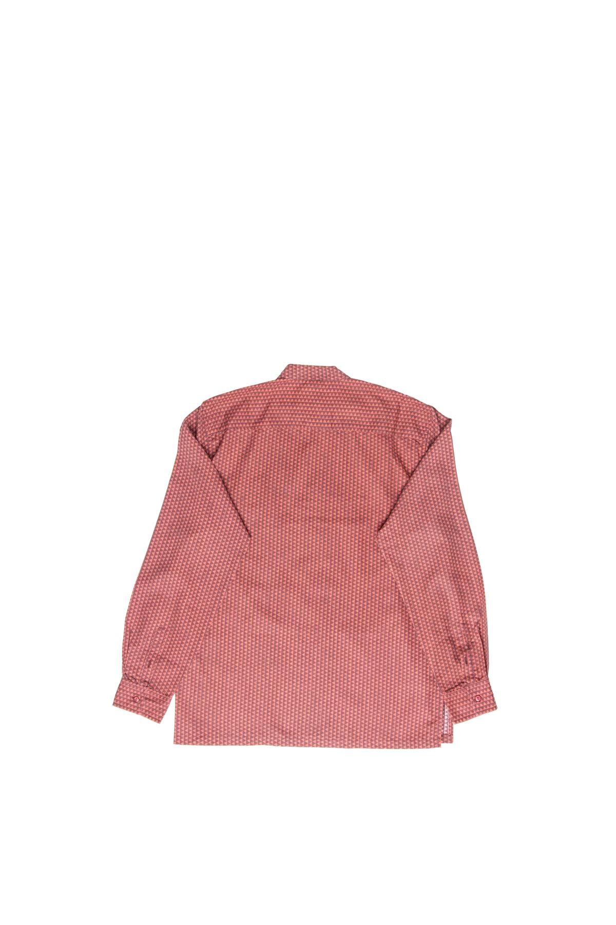 Long-sleeved Shirt in L