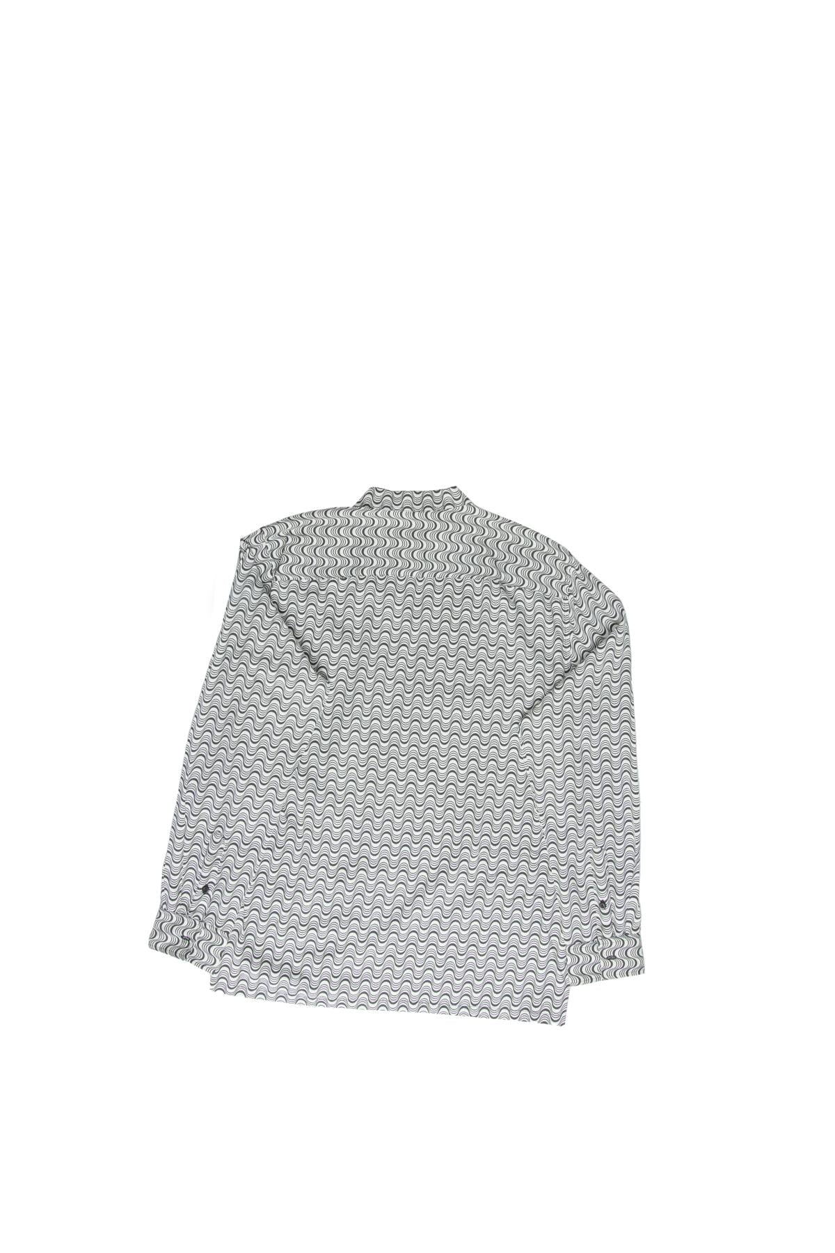 Long-sleeved Shirt in L