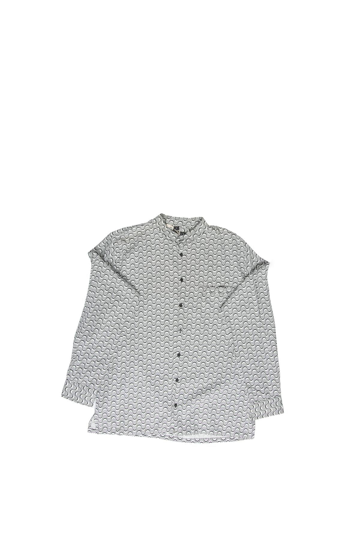 Long-sleeved Shirt in L