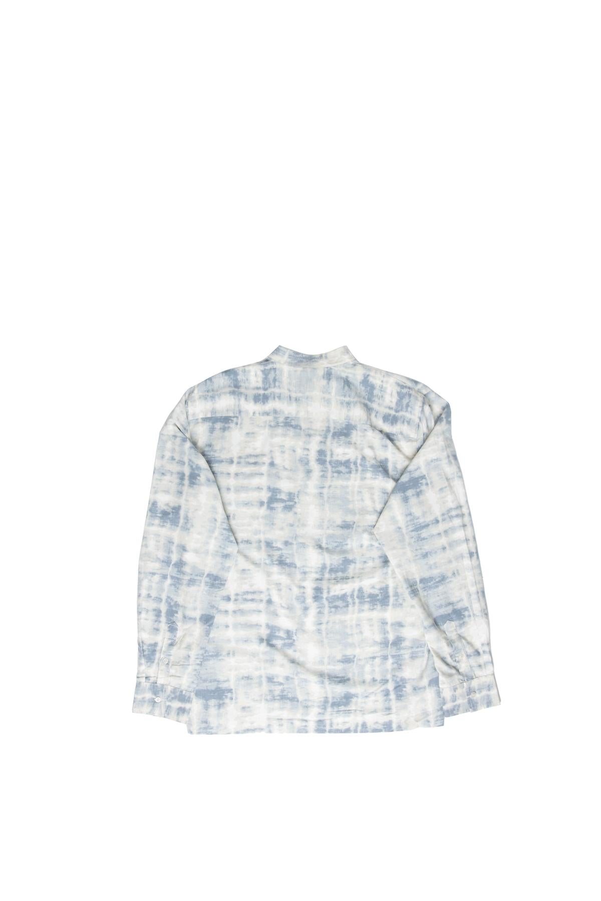 Long-sleeved Shirt in XL