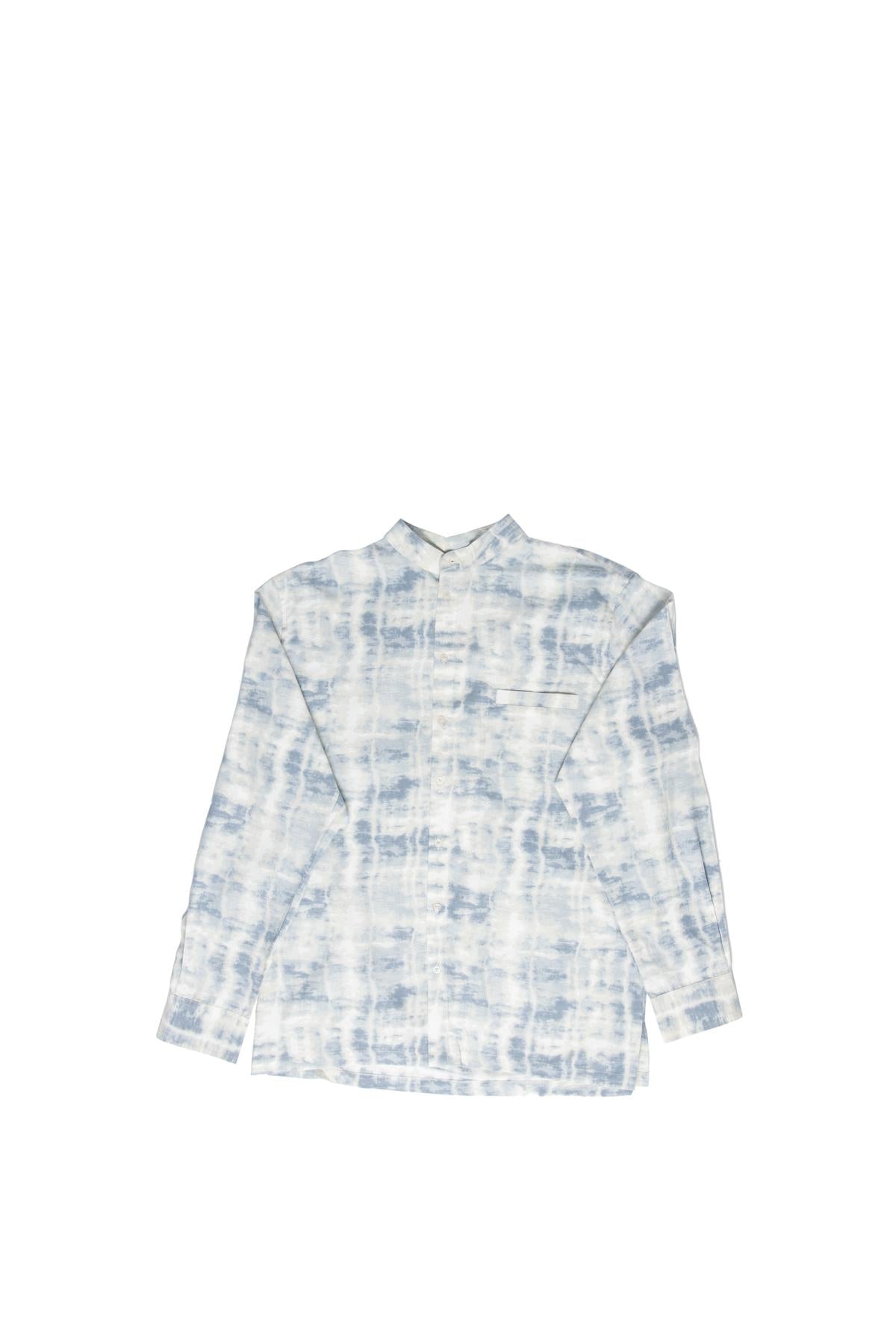 Long-sleeved Shirt in XL