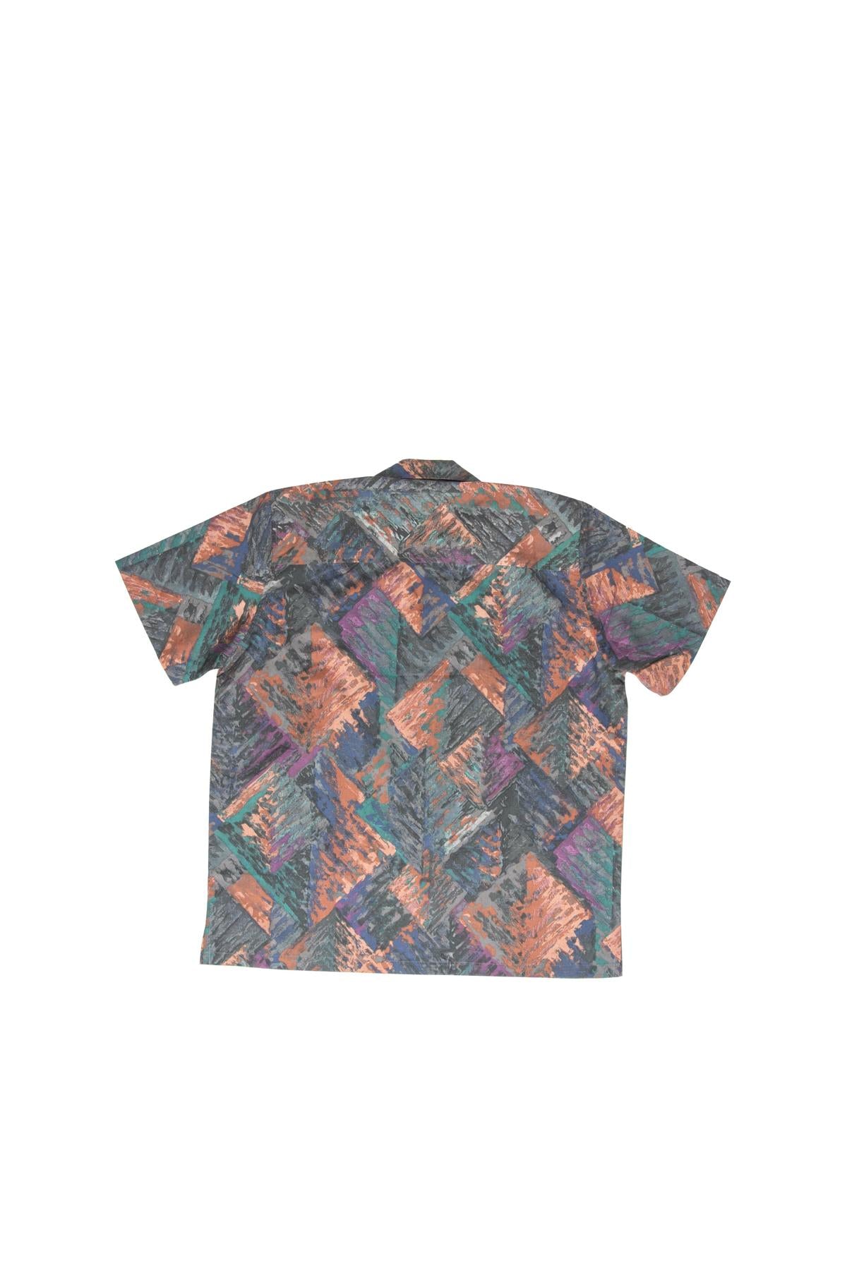 Crazy Shirt in L