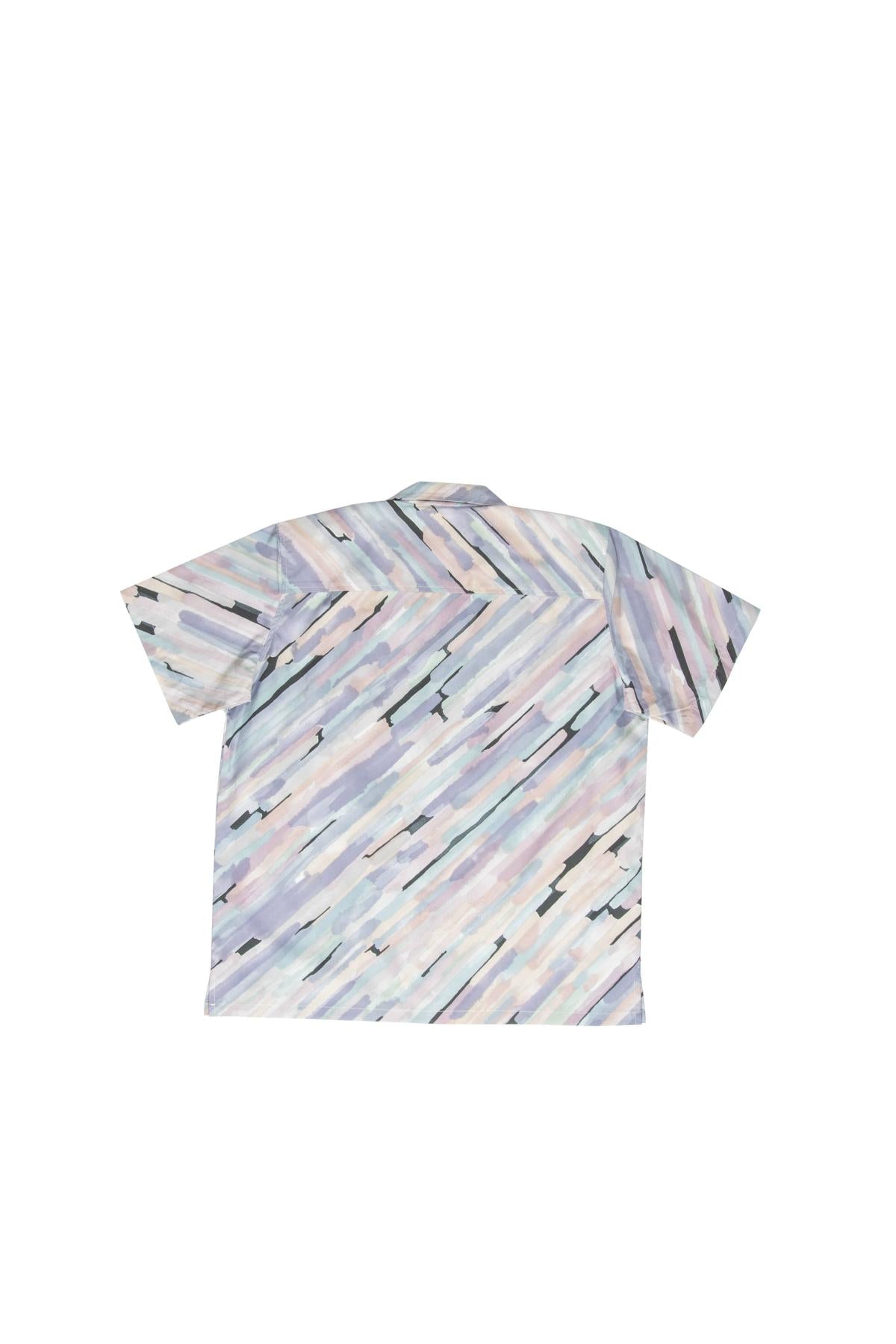 Crazy Shirt in L