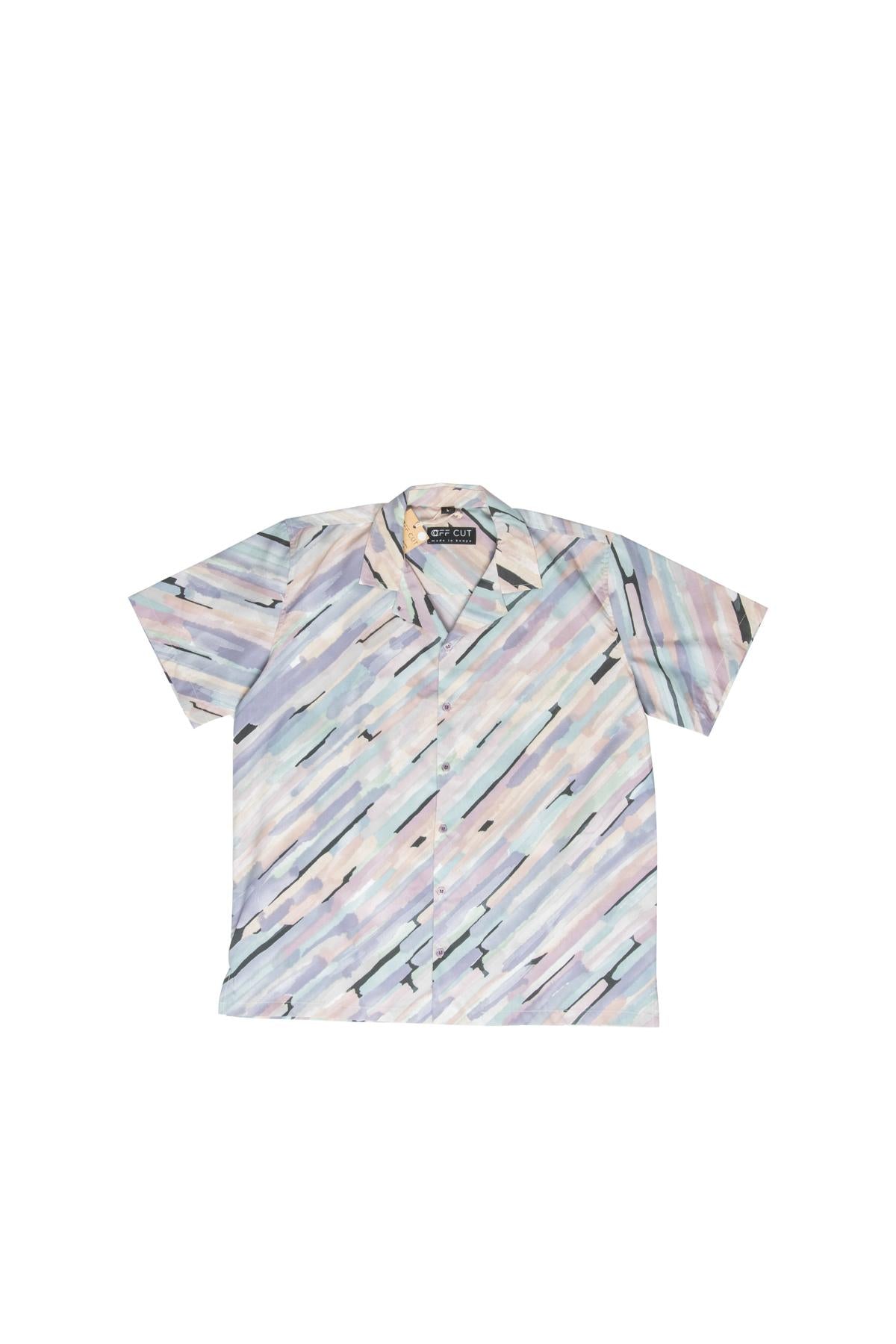 Crazy Shirt in L
