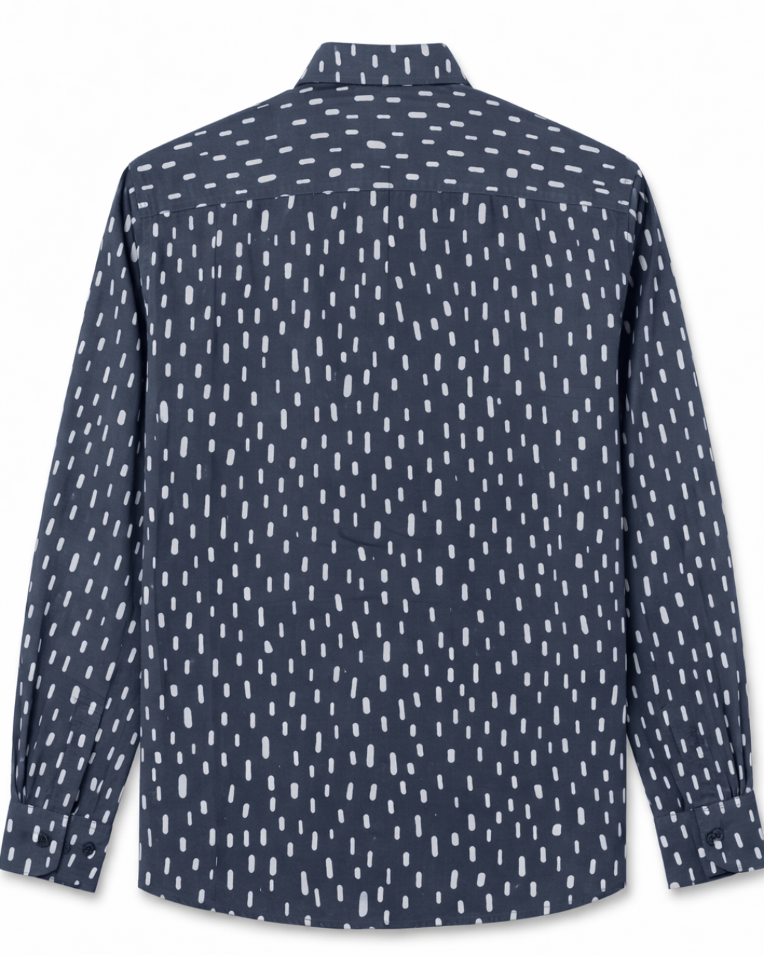Long-sleeved Shirt in S