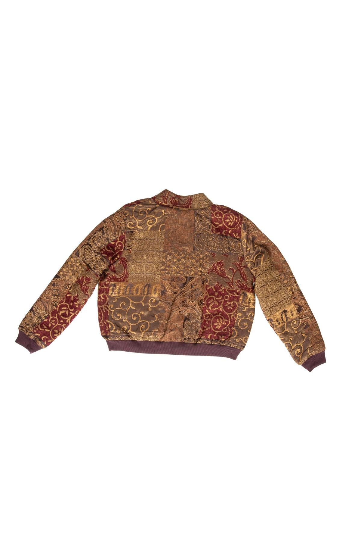 Bomber Jacket M