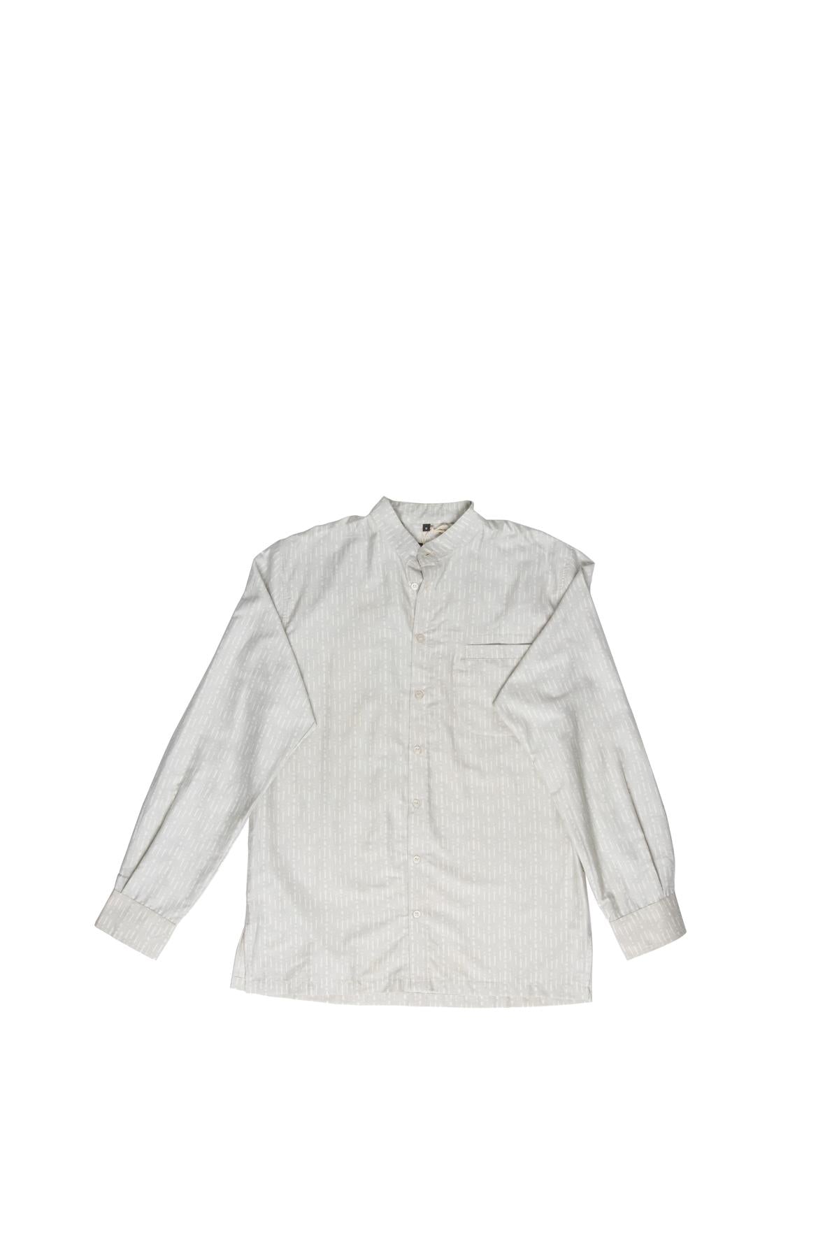 Long-sleeved Shirt in M