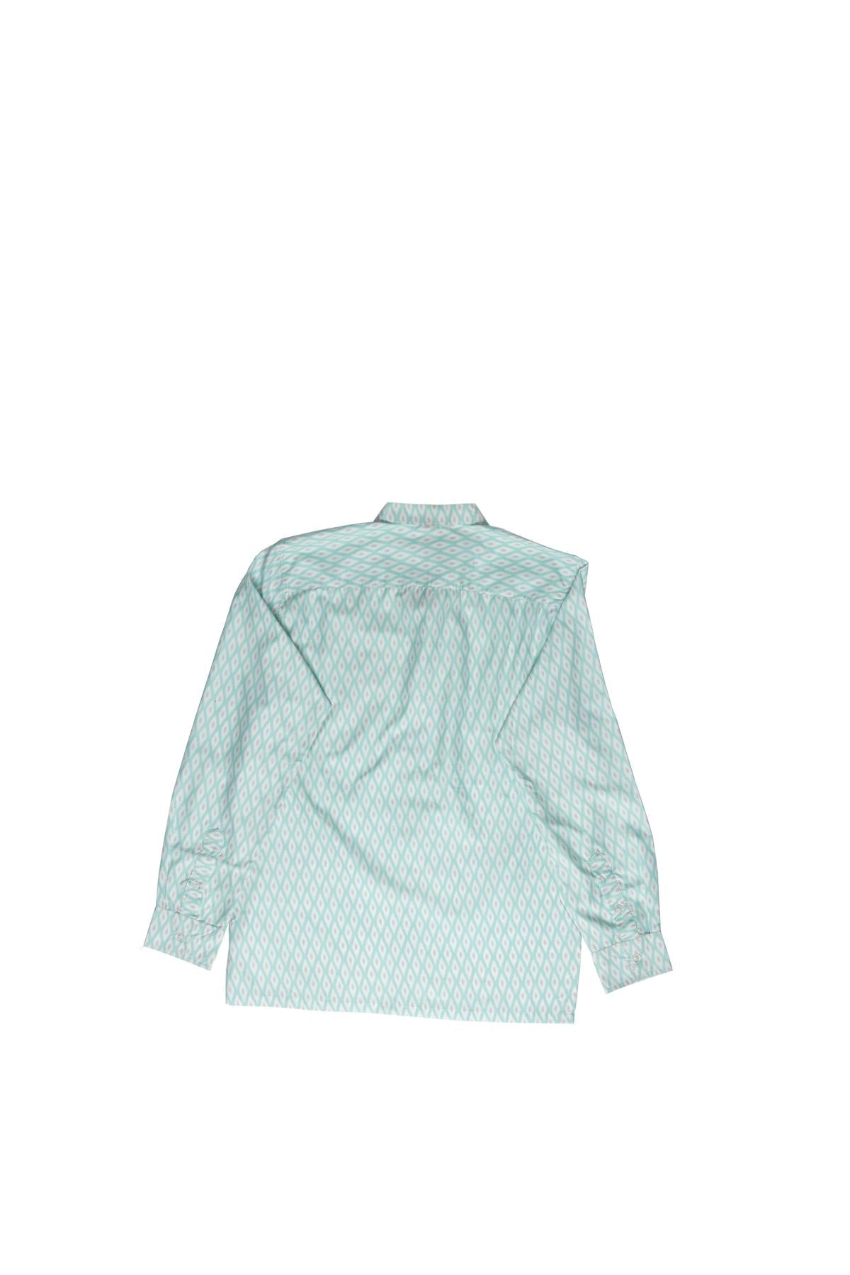 Long-sleeved Shirt in M