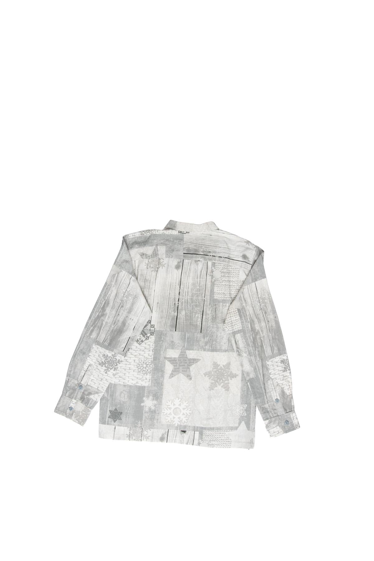 Long-sleeved Shirt in M