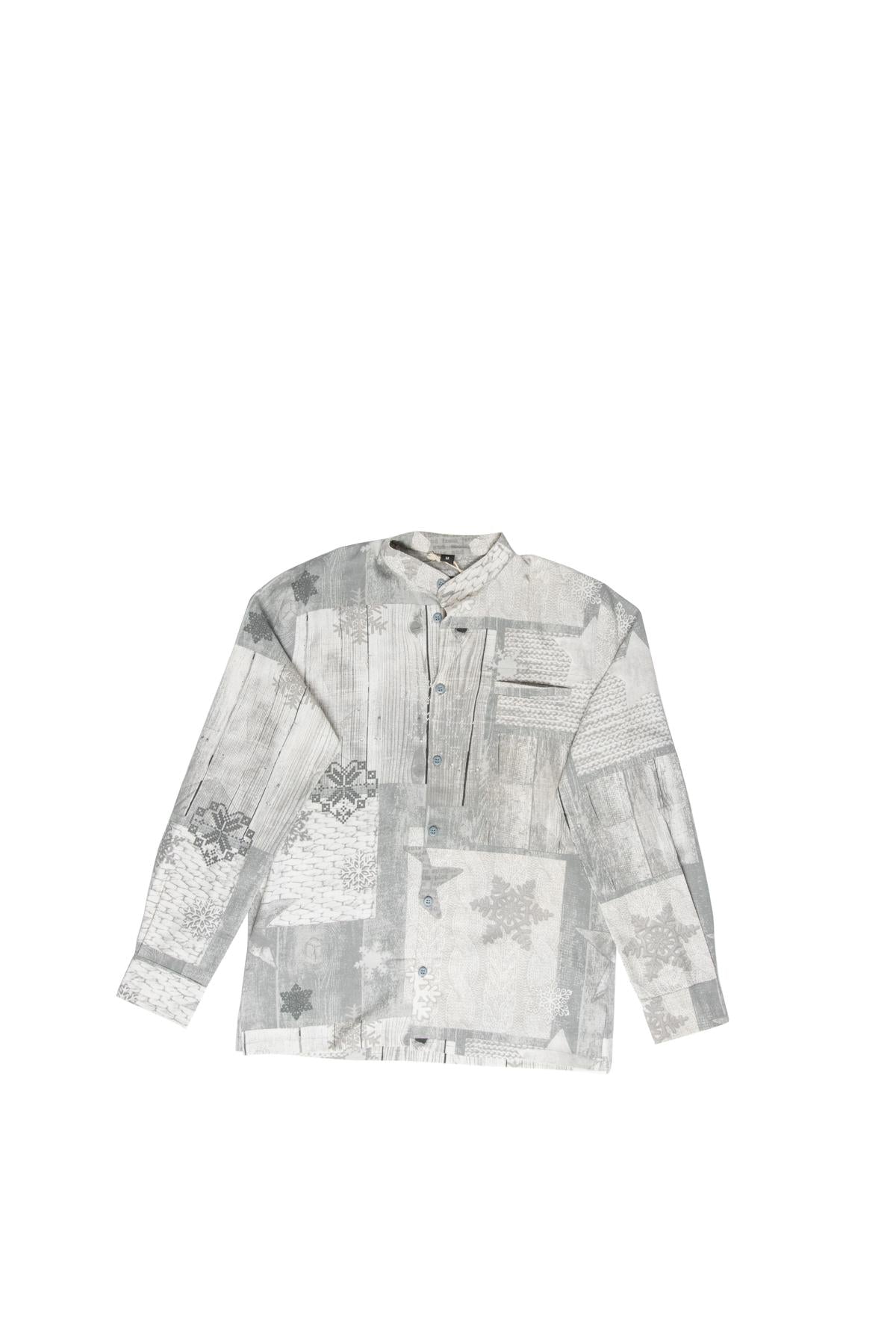 Long-sleeved Shirt in M