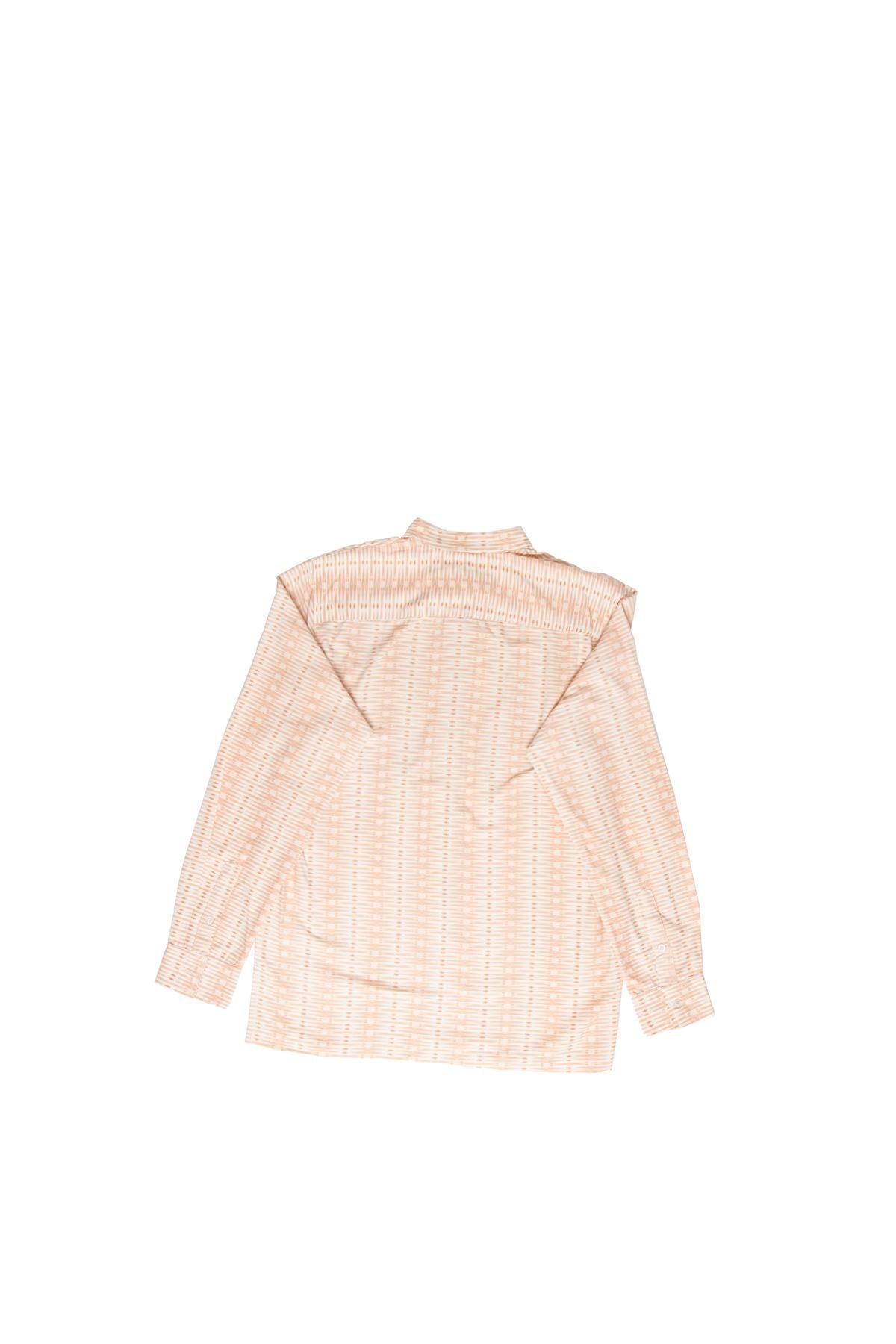 Long-sleeved Shirt in M