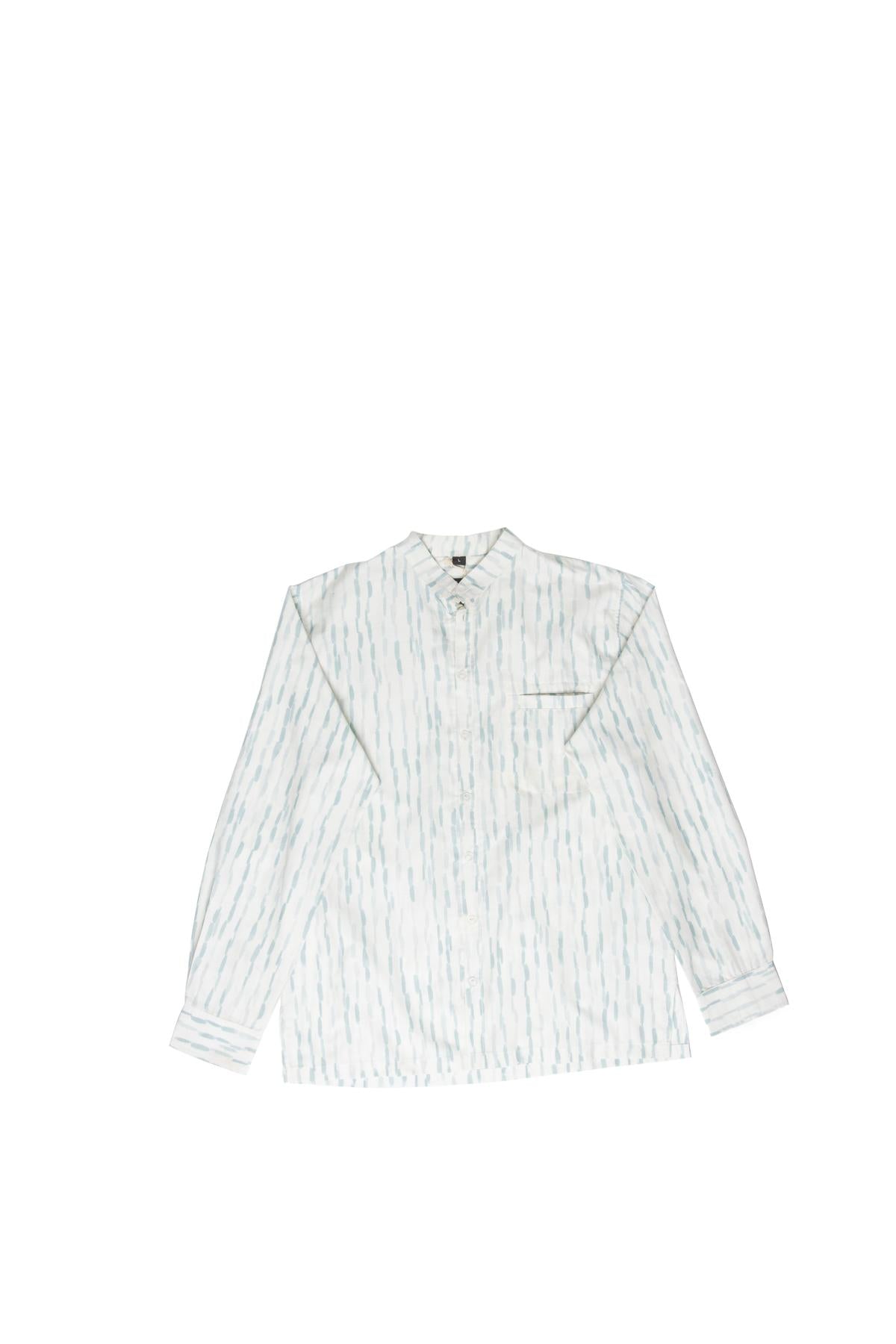 Long-sleeved Shirt in M