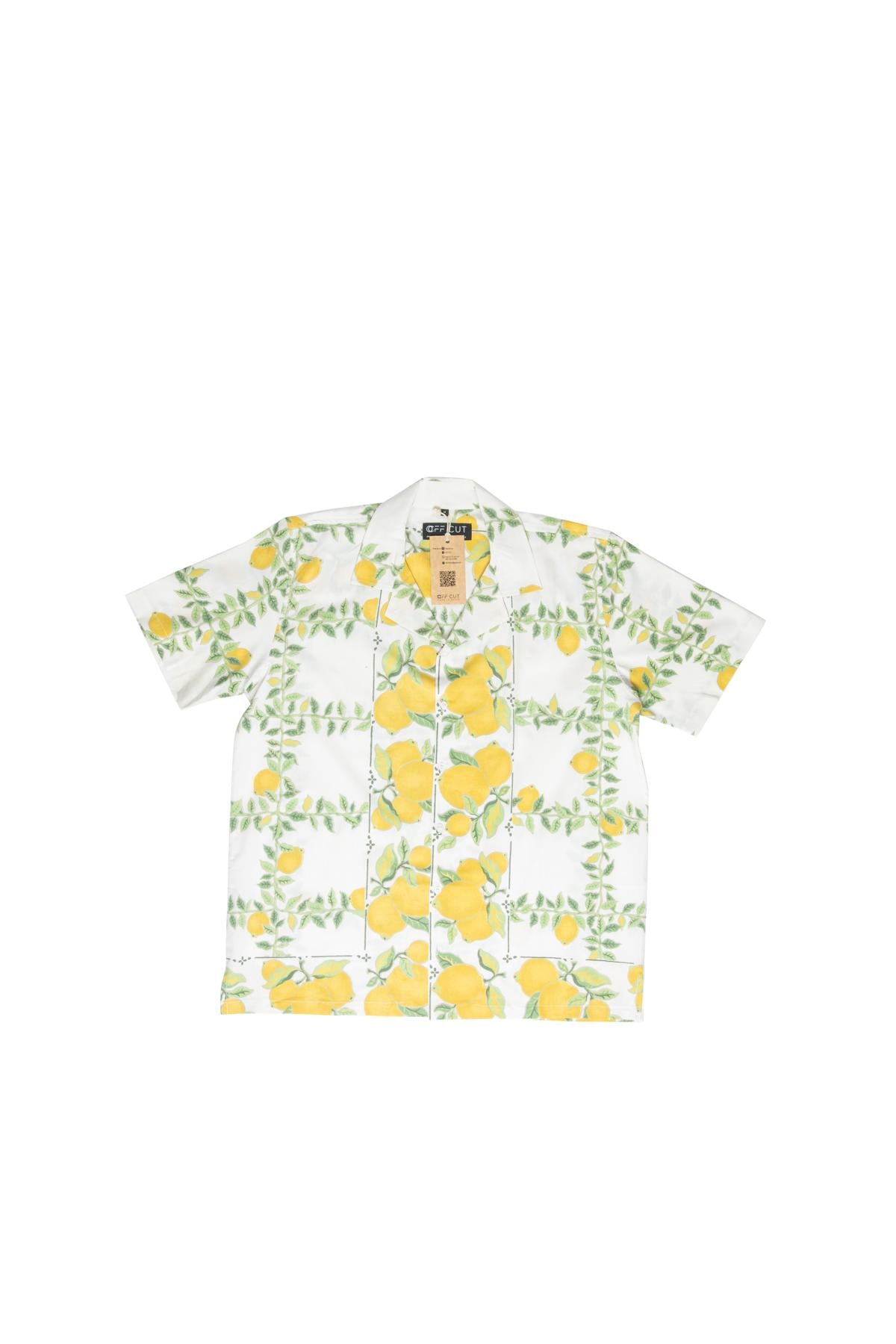 Crazy Shirt in M