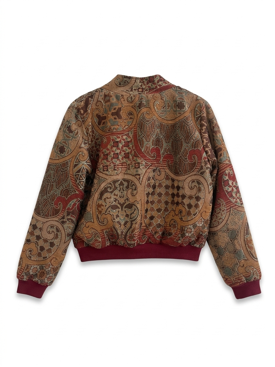 Bomber Jacket M