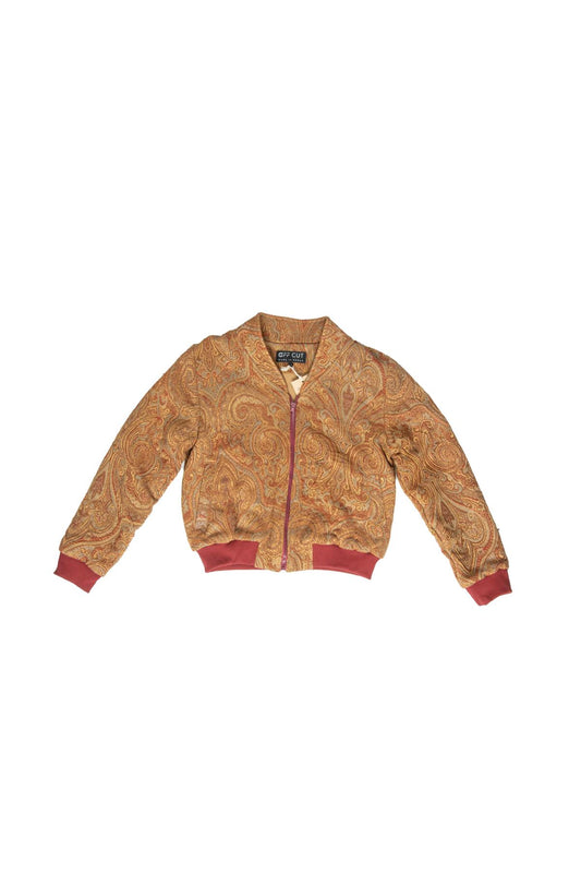 Bomber Jacket S
