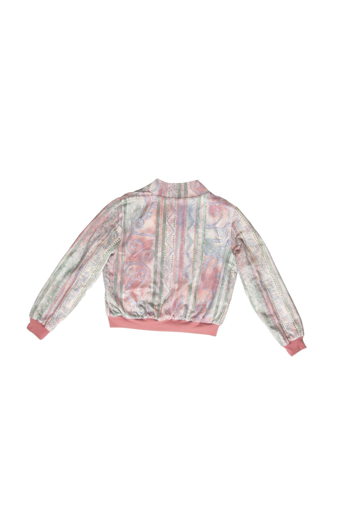 Bomber Jacket S