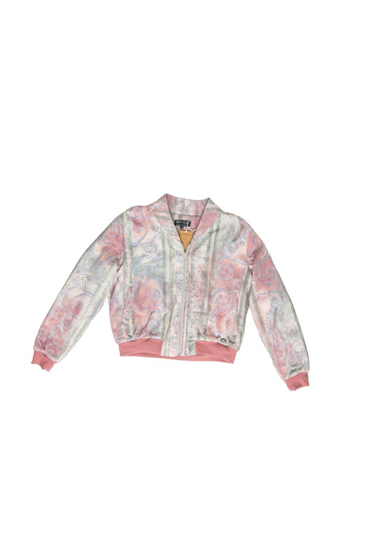 Bomber Jacket S