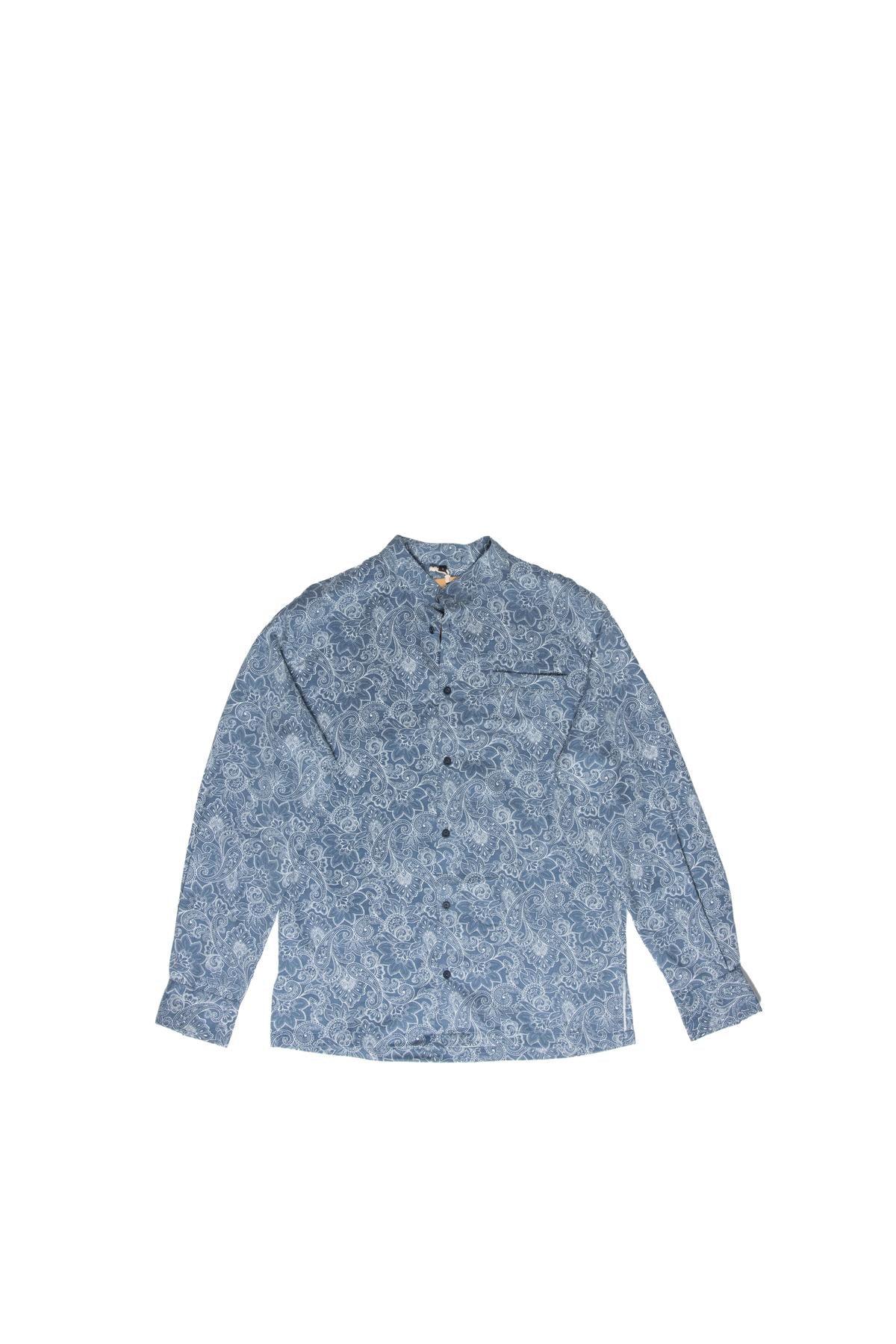 Long-sleeved Shirt in S