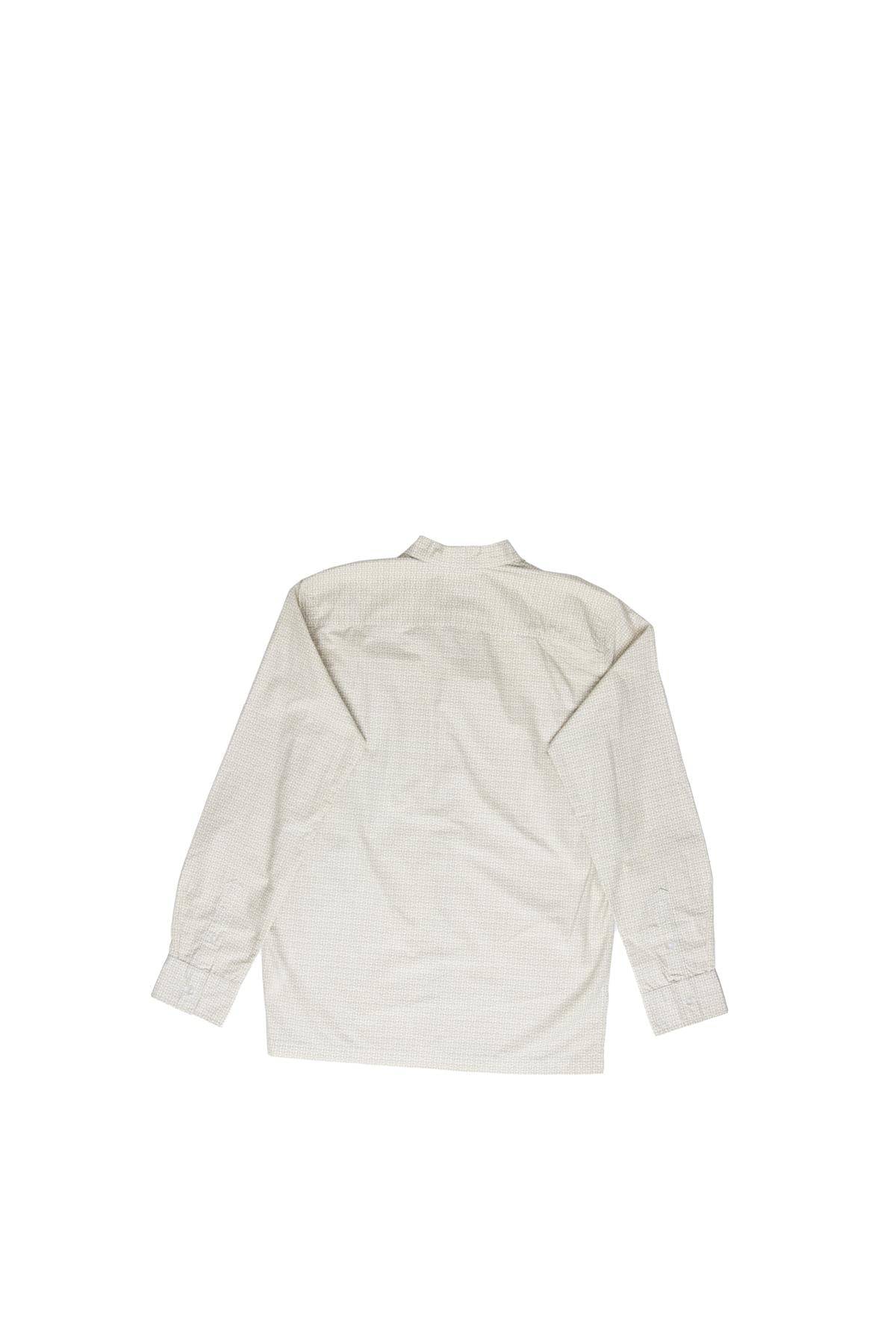 Long-sleeved Shirt in S