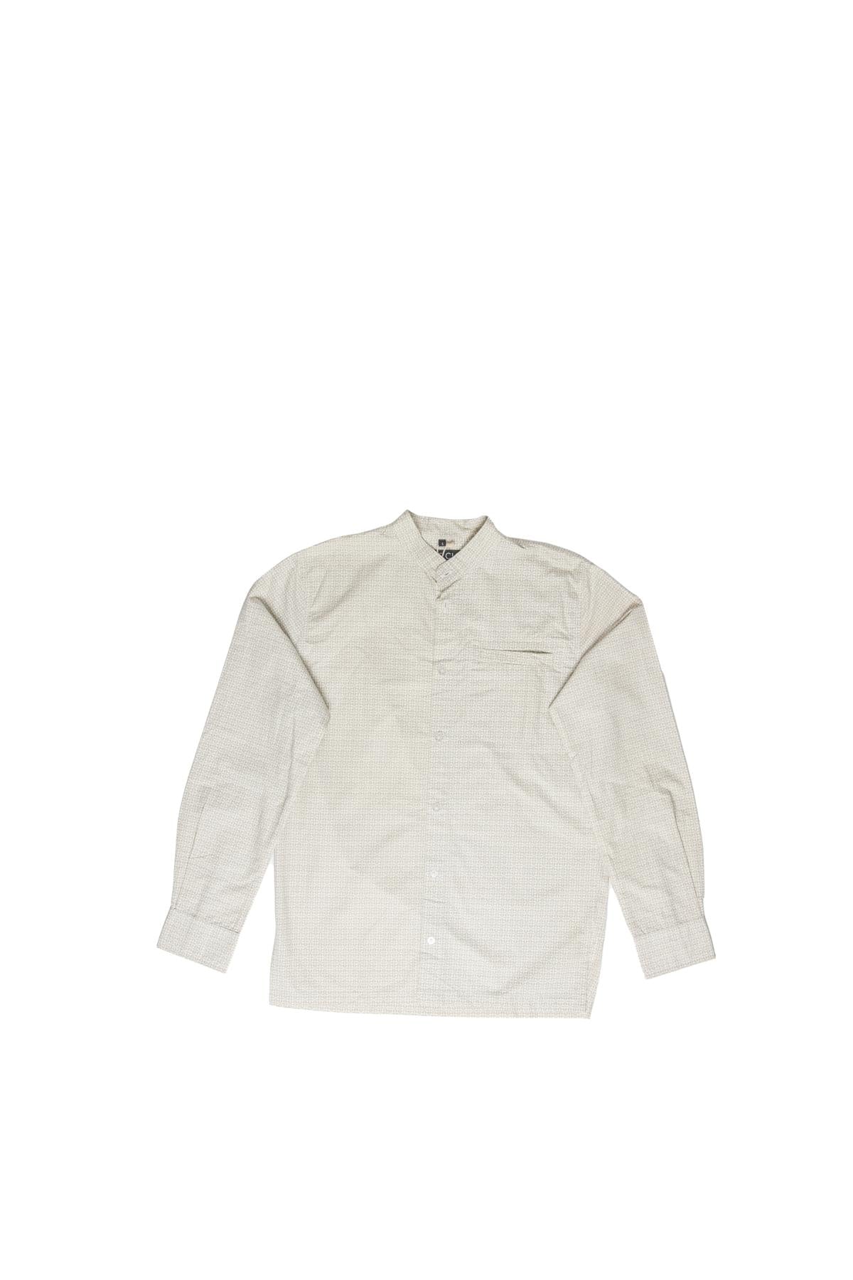 Long-sleeved Shirt in S
