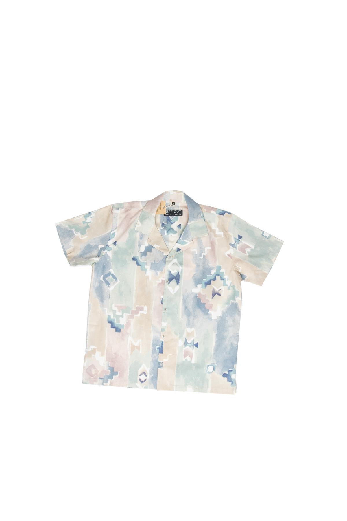 Crazy Shirt in S