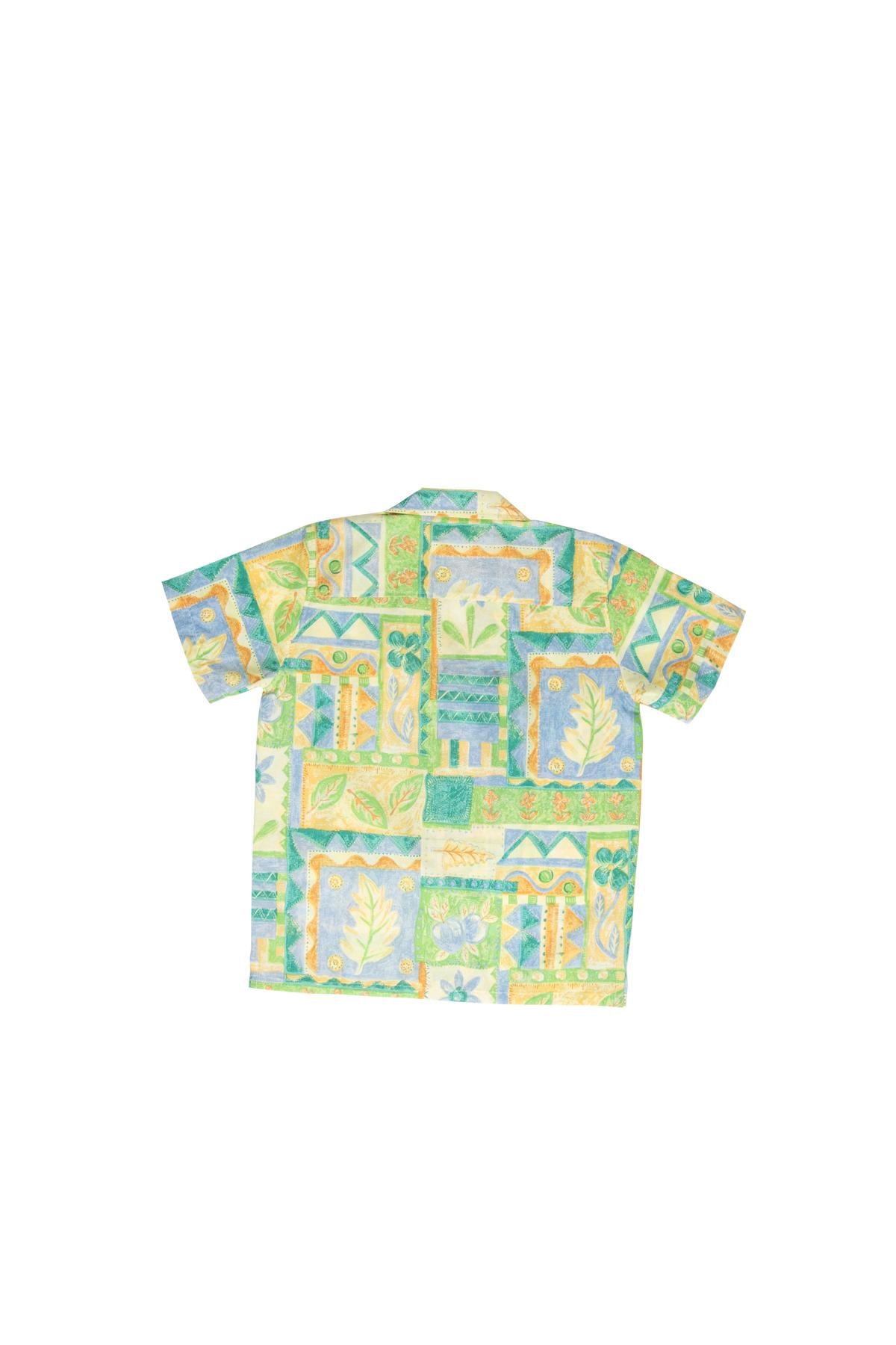 Crazy Shirt in S