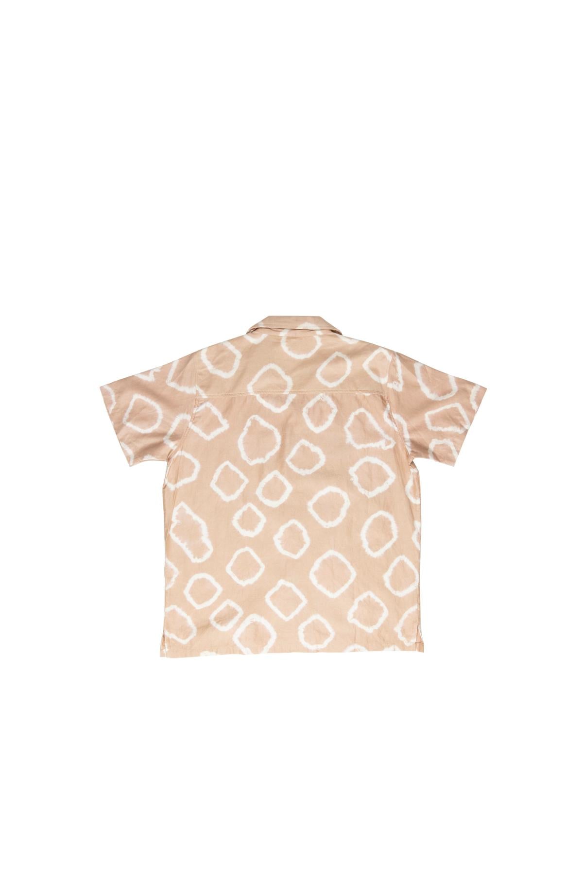 Crazy Shirt in S