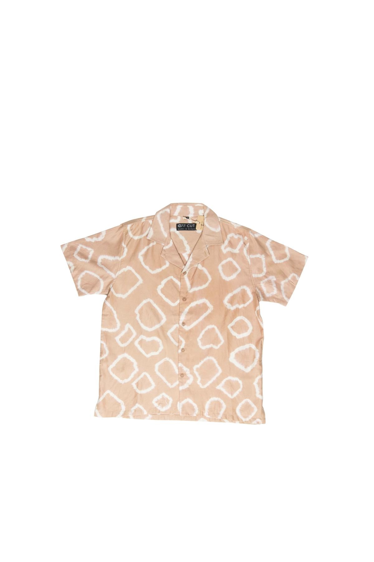 Crazy Shirt in S
