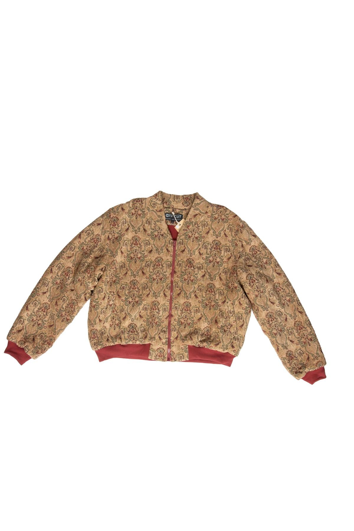 Bomber Jacket XL
